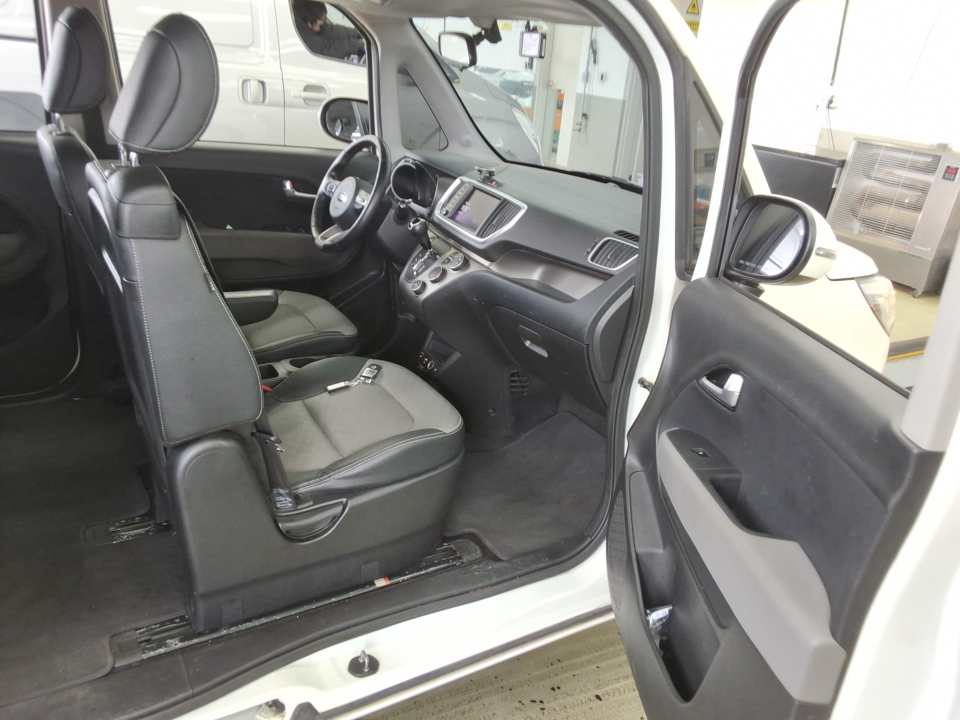 Kia Ray 2021 - Image 14