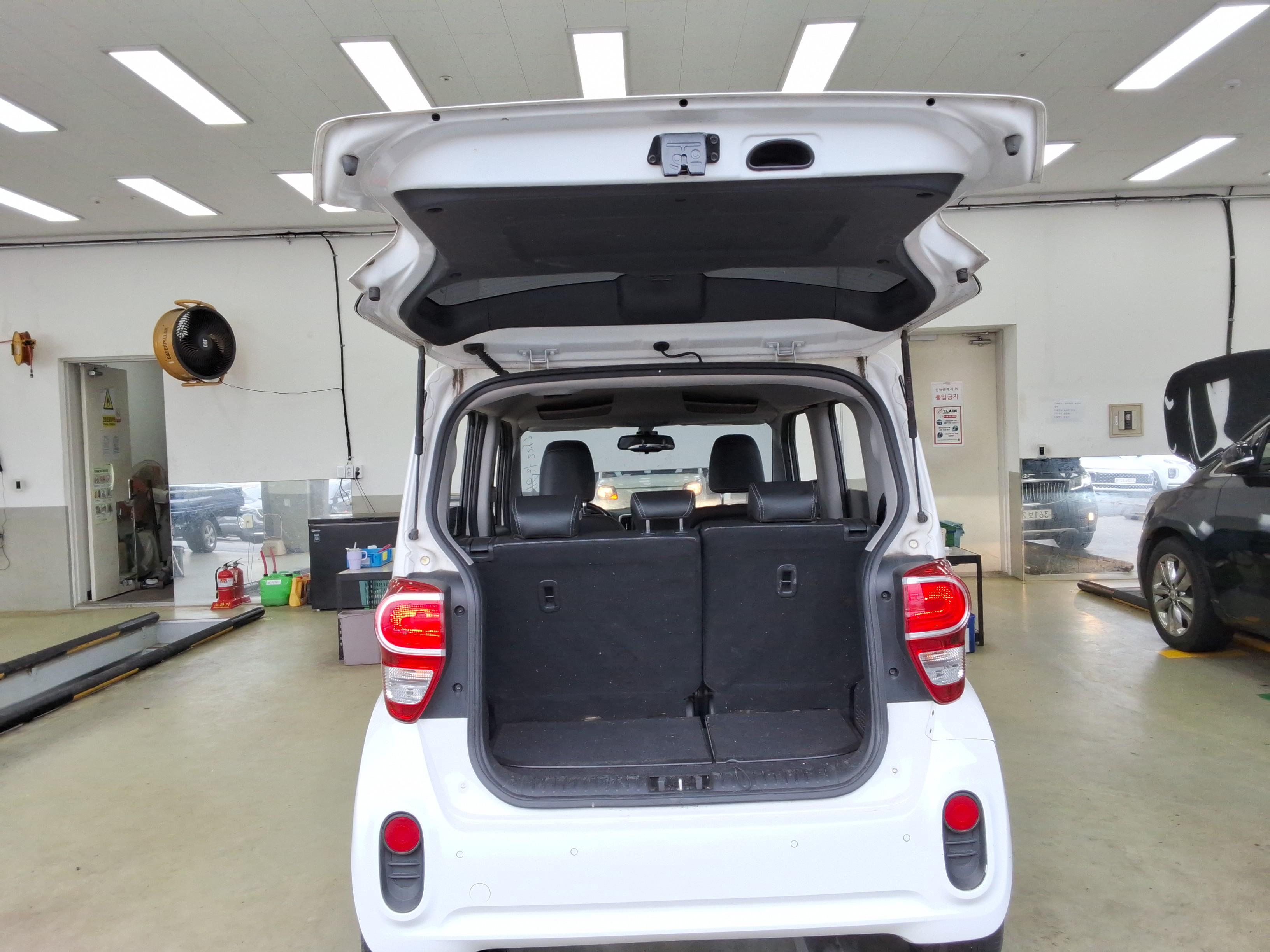 Kia Ray 2021 - Image 15