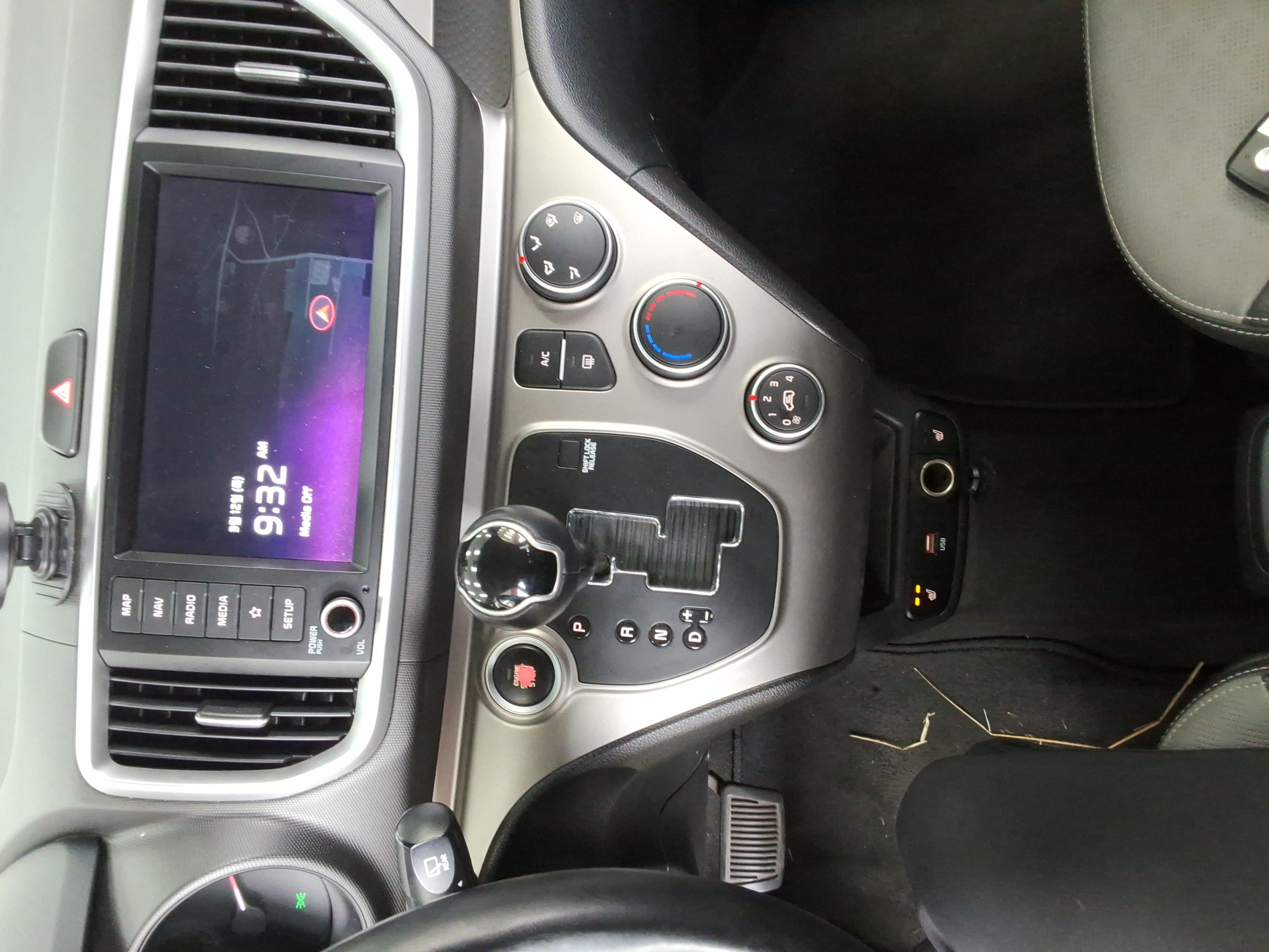 Kia Ray 2021 - Image 18