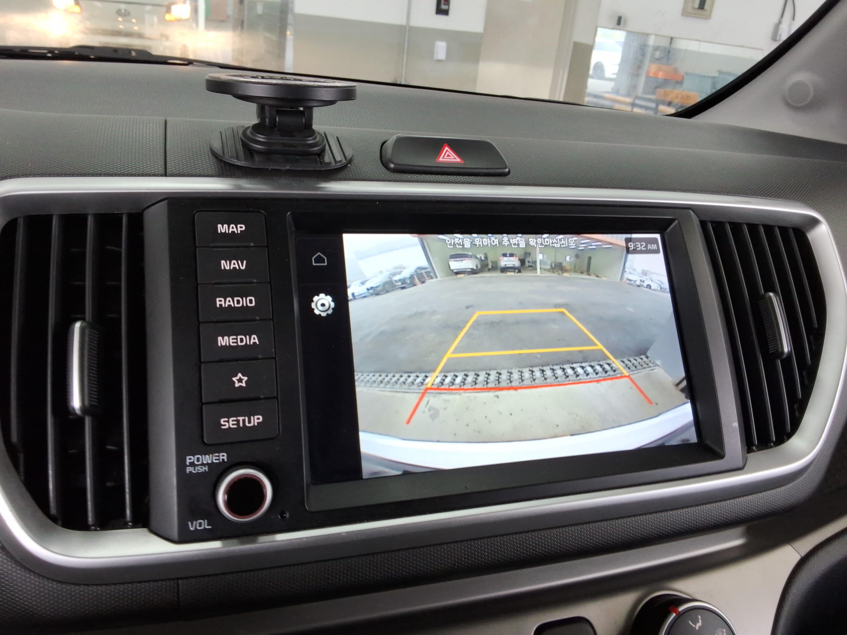 Kia Ray 2021 - Image 19