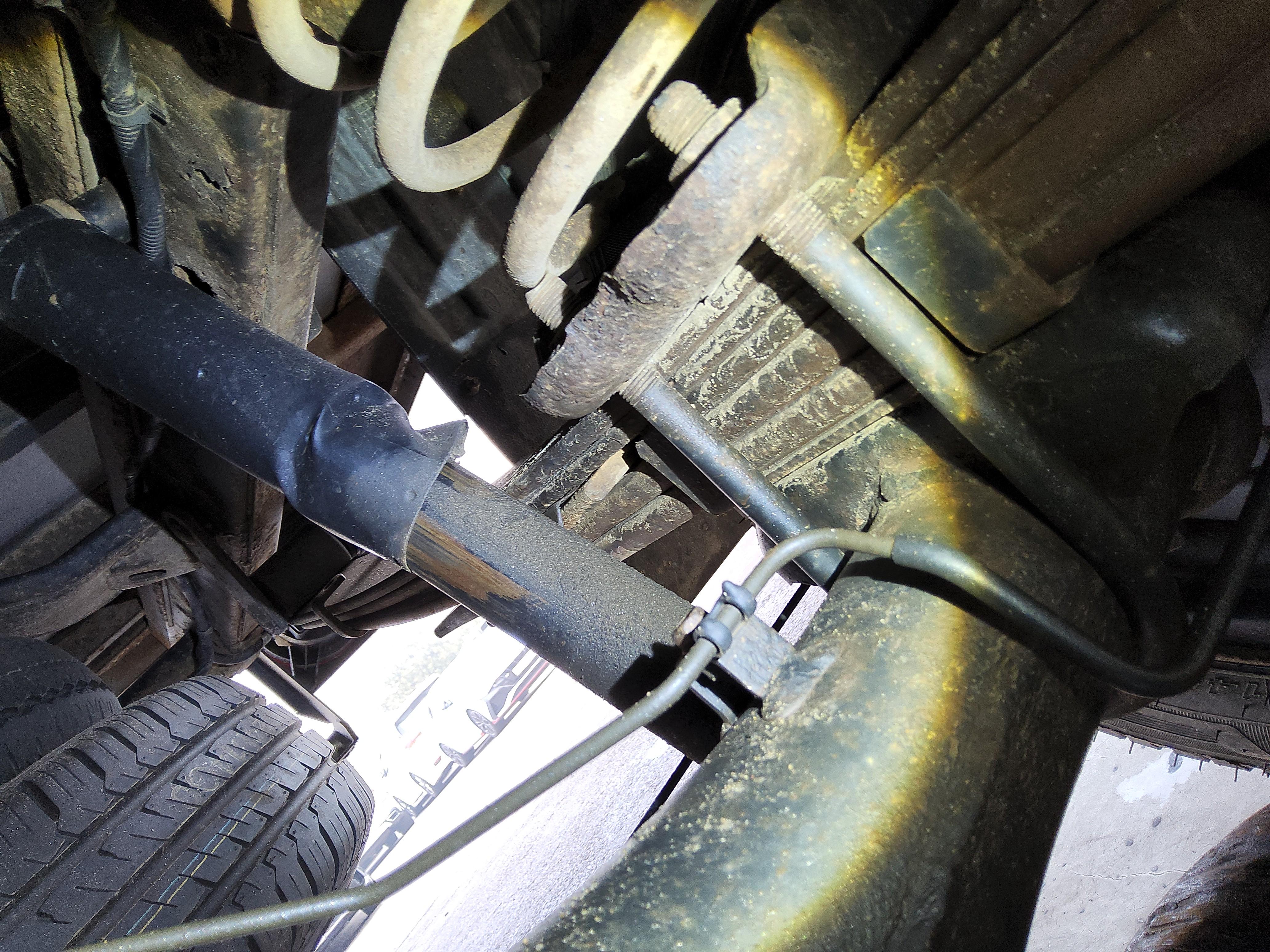 Kia Bongo 3 2016 - Image 16