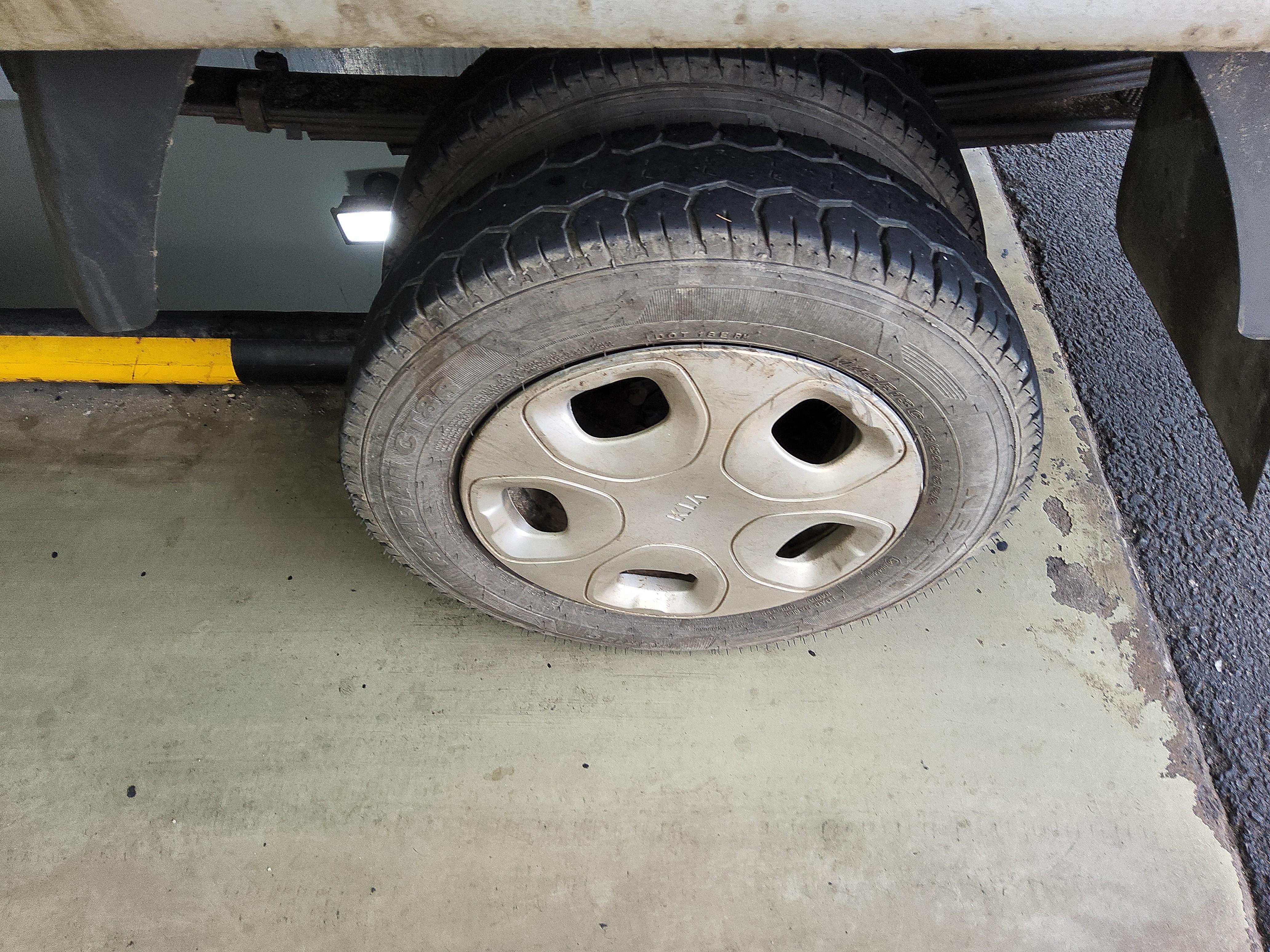 Kia Bongo 3 2016 - Image 18