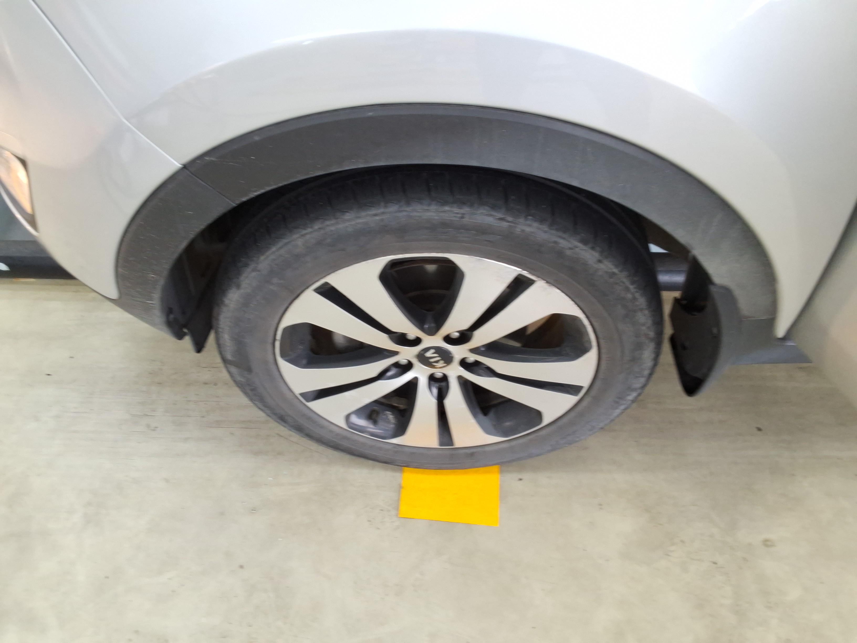 Kia Sportage 2012 - Image 19