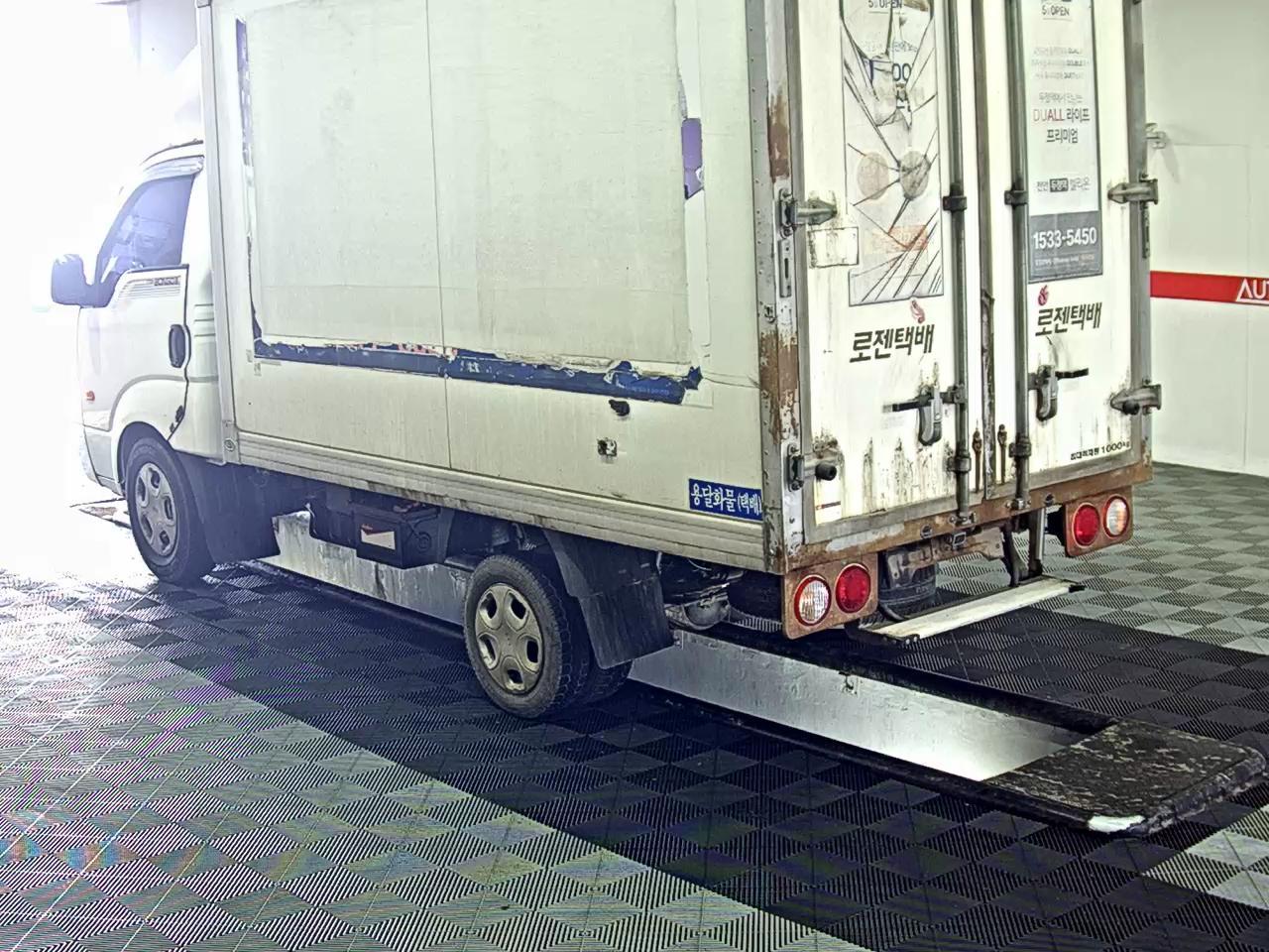 Kia Bongo 3 2016 - Image 5