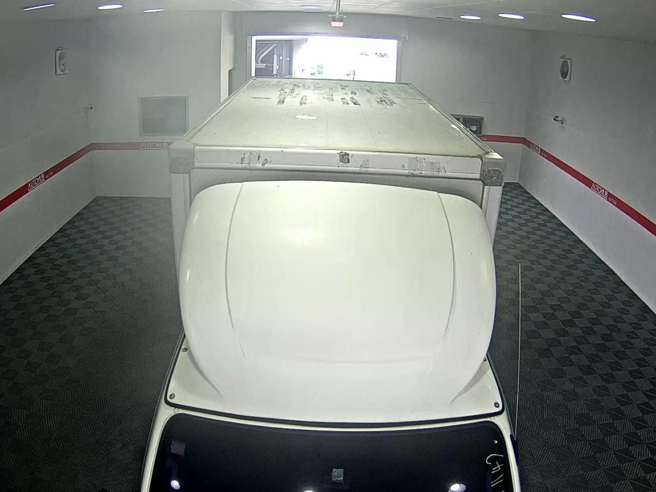 Kia Bongo 3 2016 - Image 6