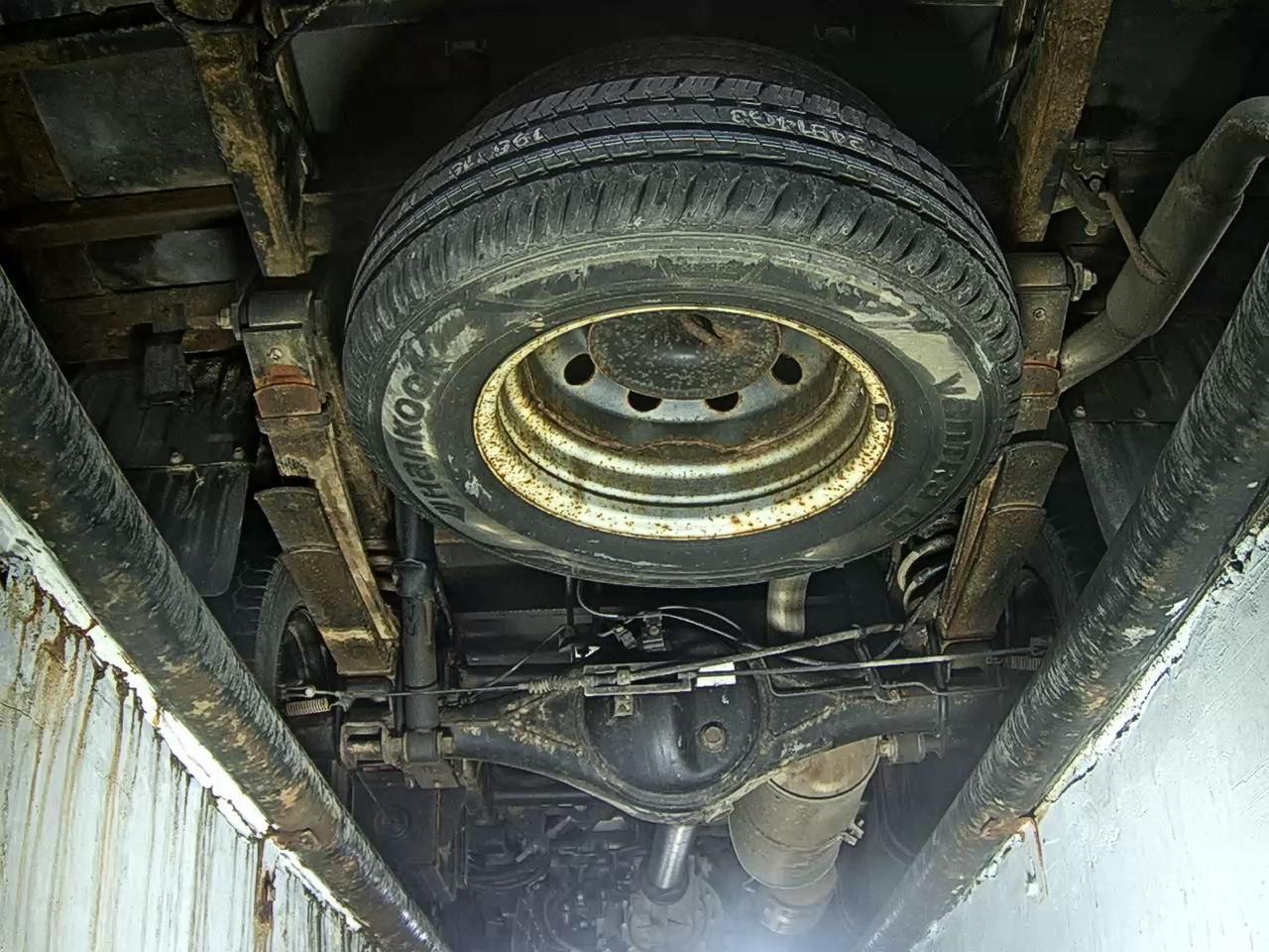 Kia Bongo 3 2016 - Image 7