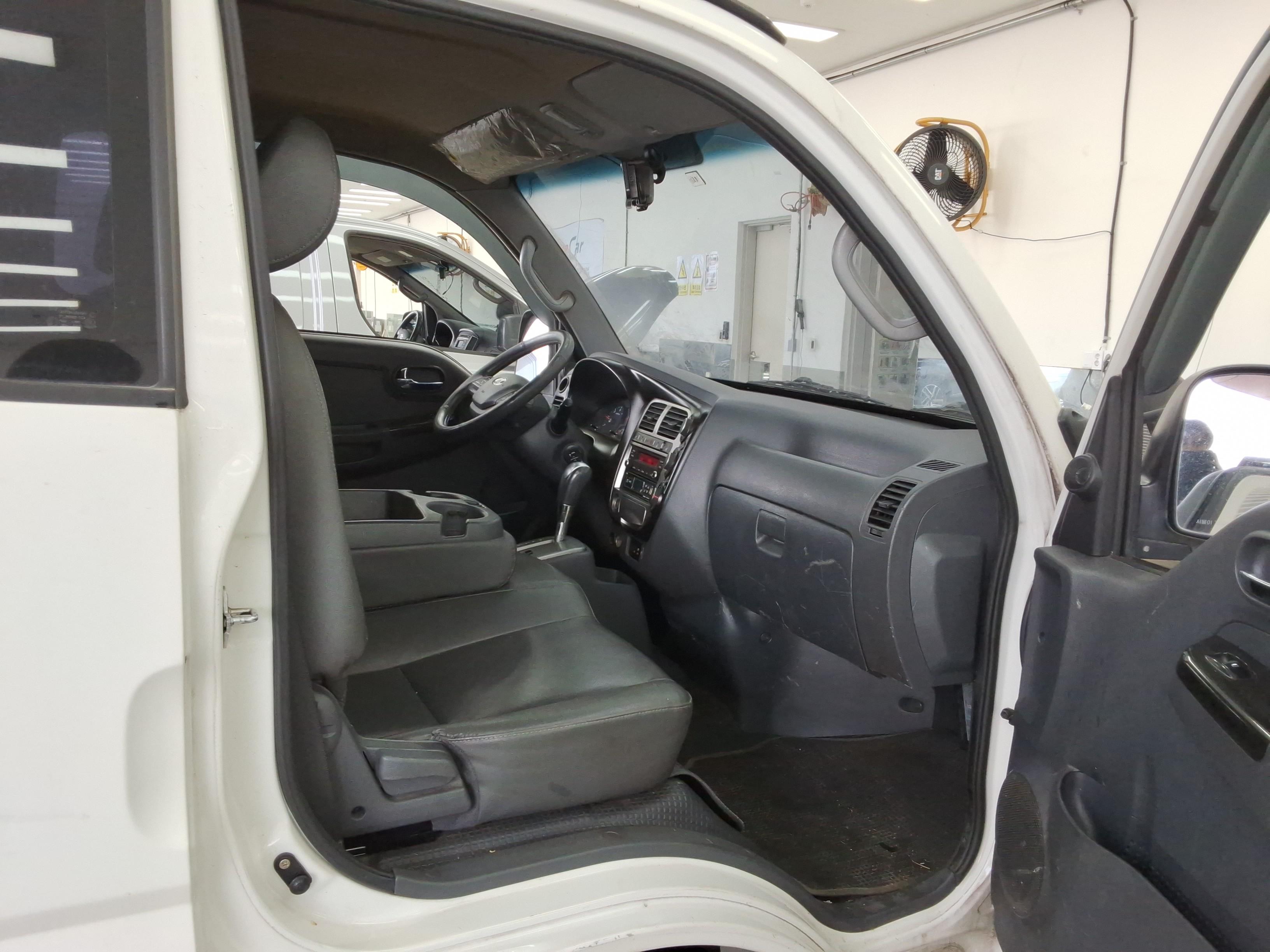 Kia Bongo 3 2018 - Image 11