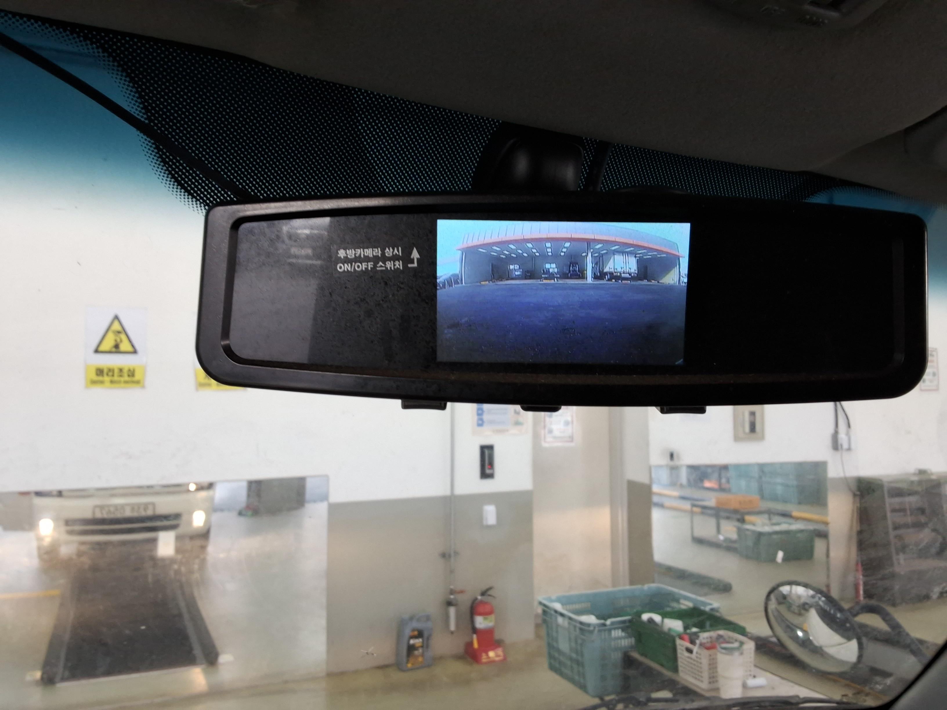 Kia Bongo 3 2018 - Image 16