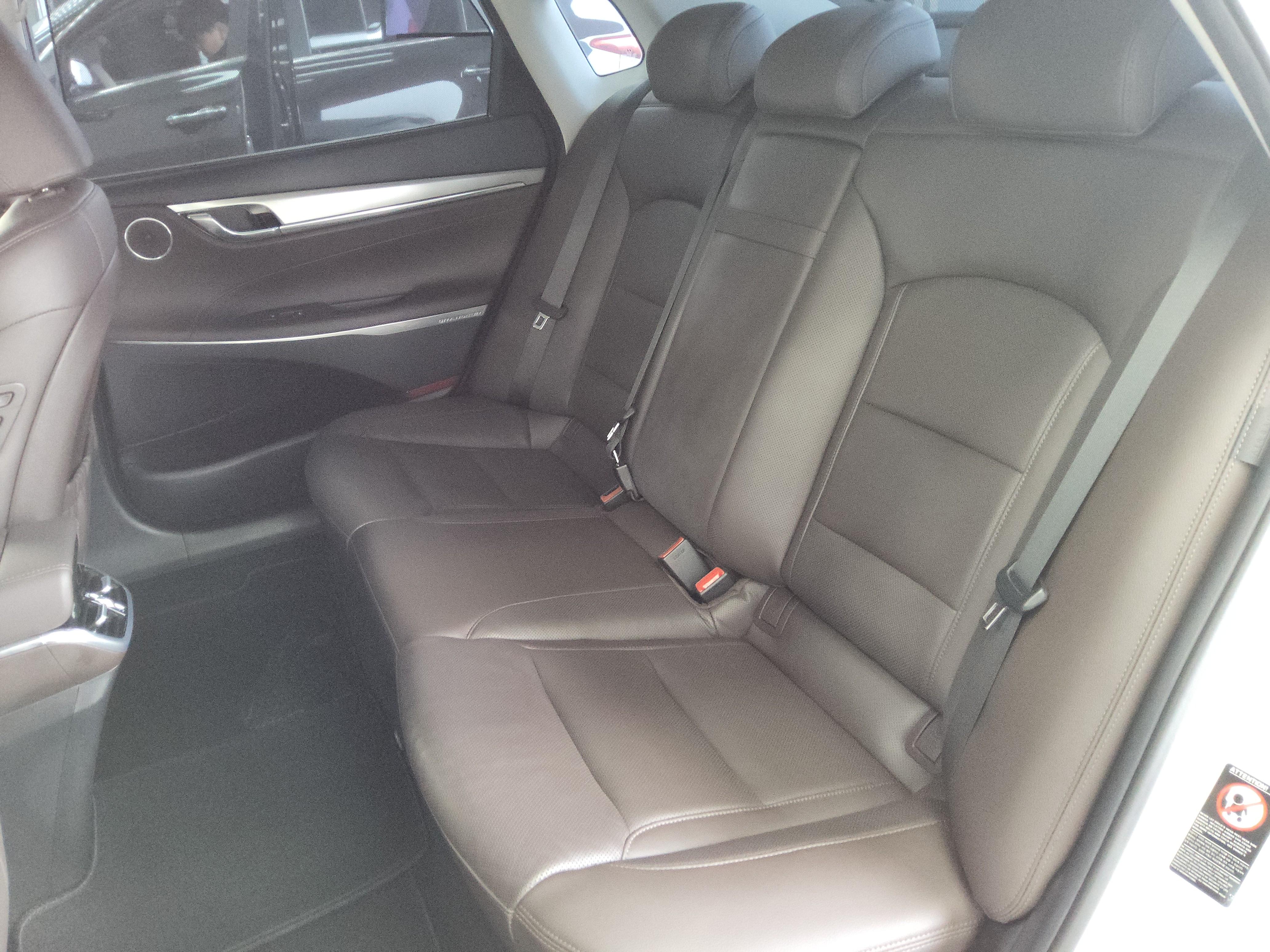 현대자동차 그랜져 2021 - 이미지 12