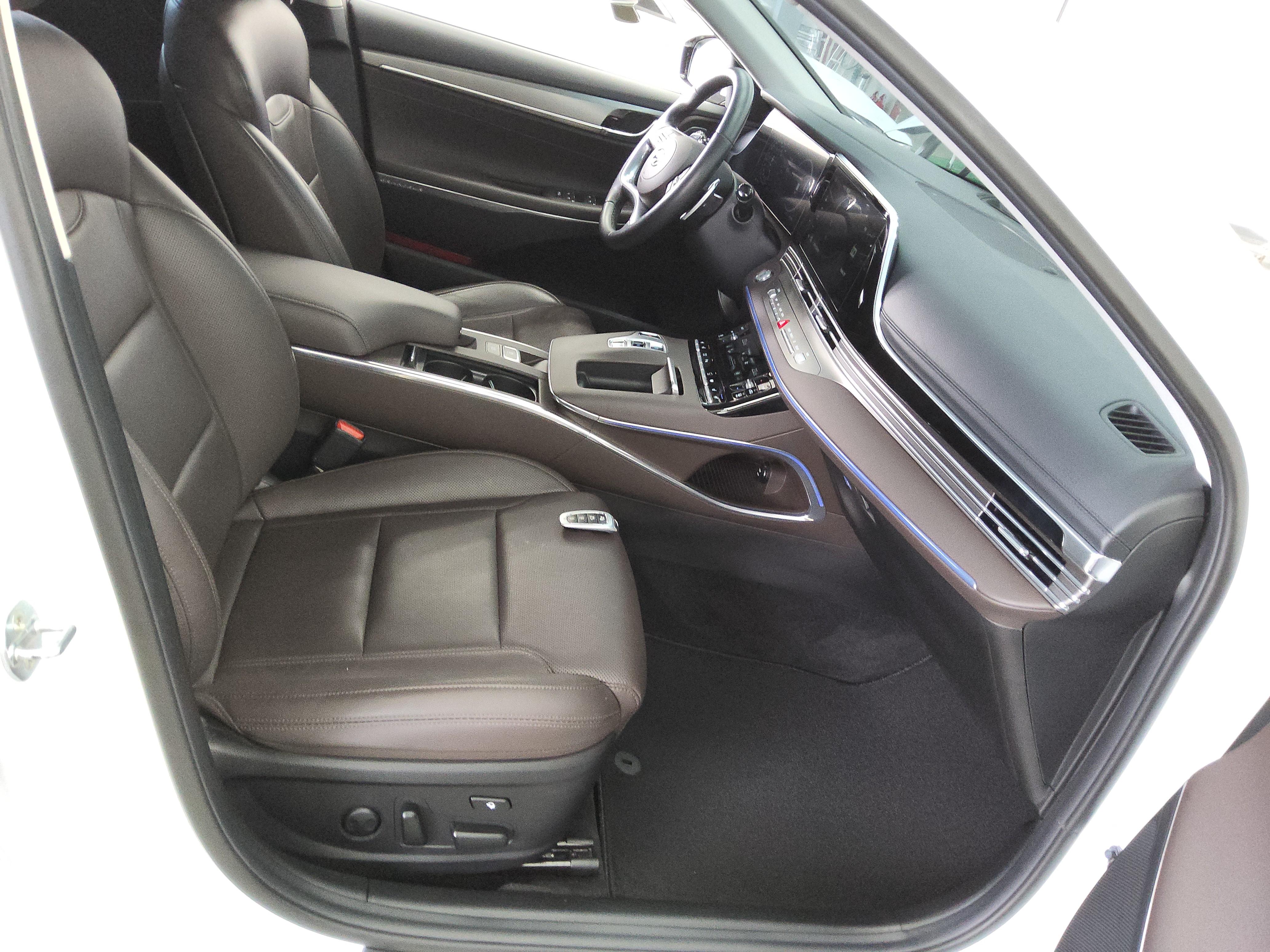 현대자동차 그랜져 2021 - 이미지 14