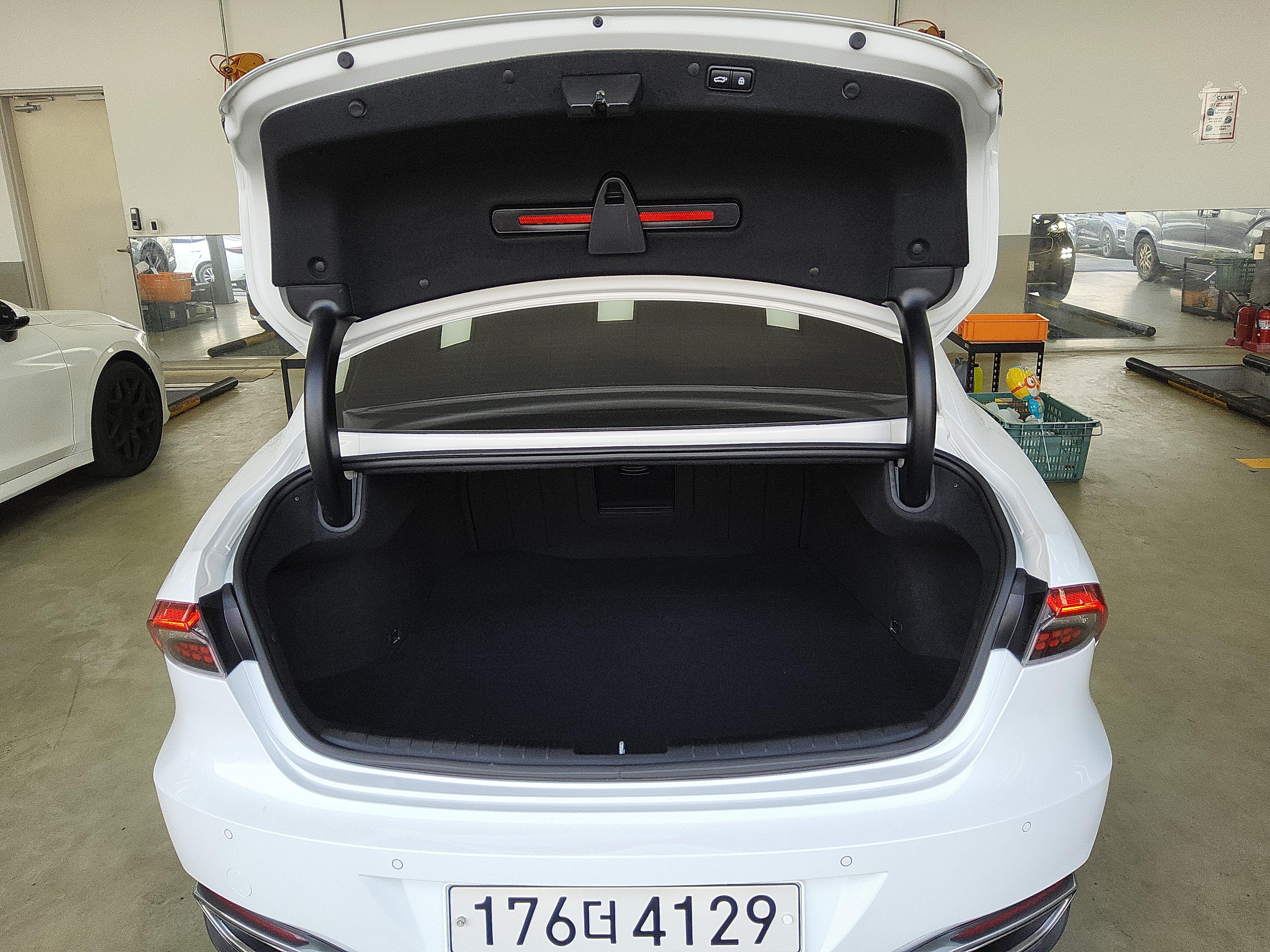 현대자동차 그랜져 2021 - 이미지 15