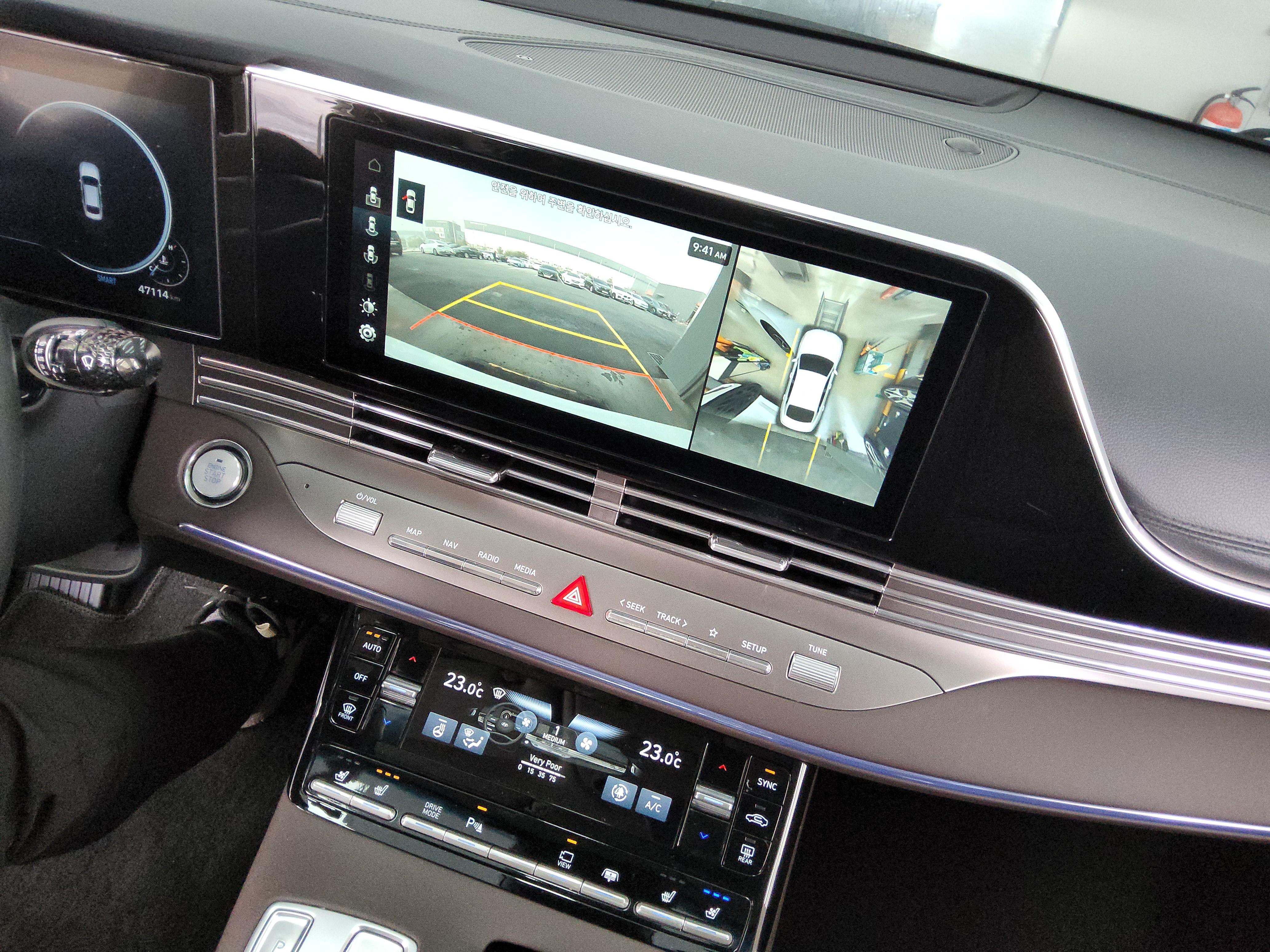 현대자동차 그랜져 2021 - 이미지 18