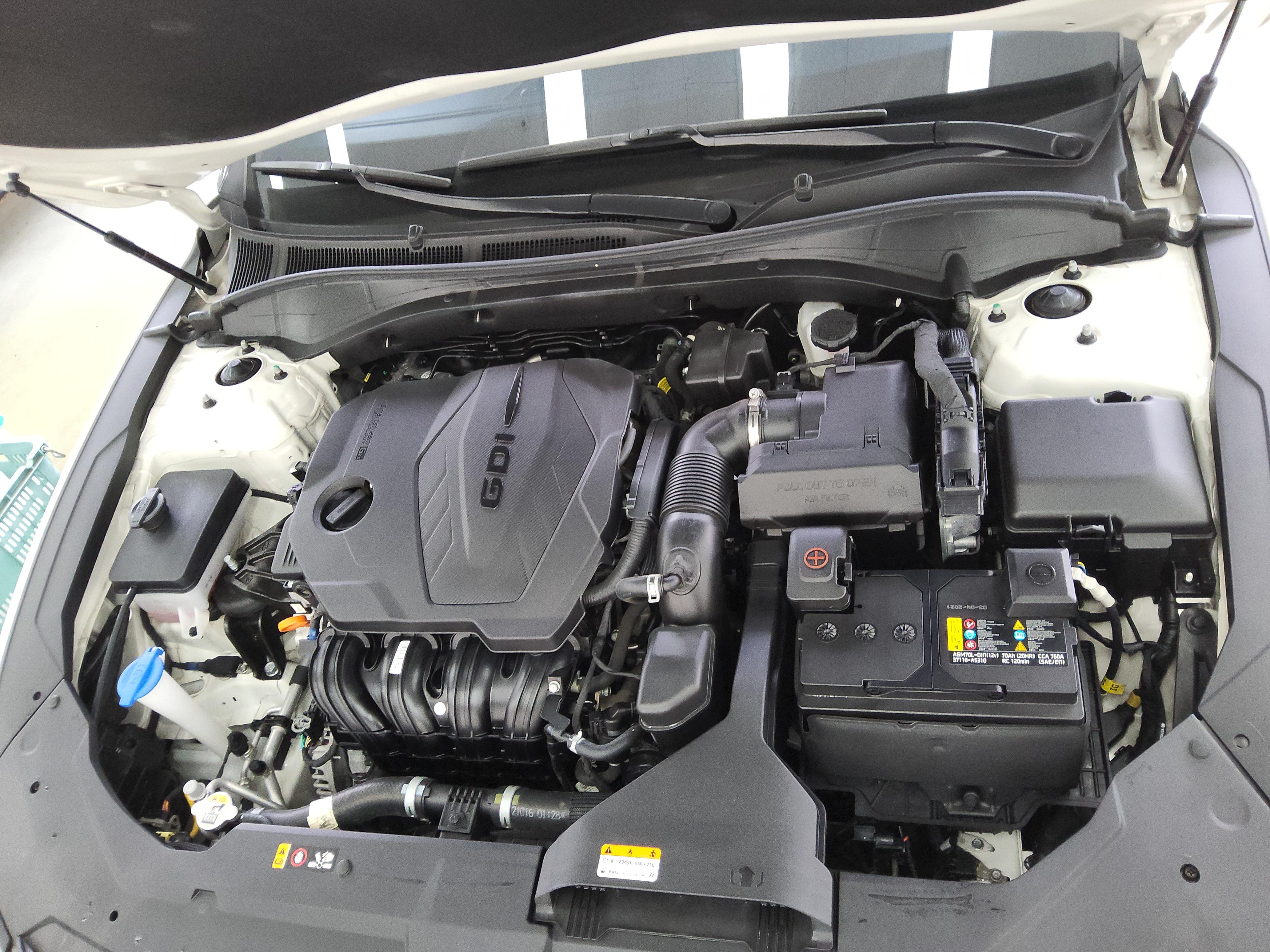 현대자동차 그랜져 2021 - 이미지 19