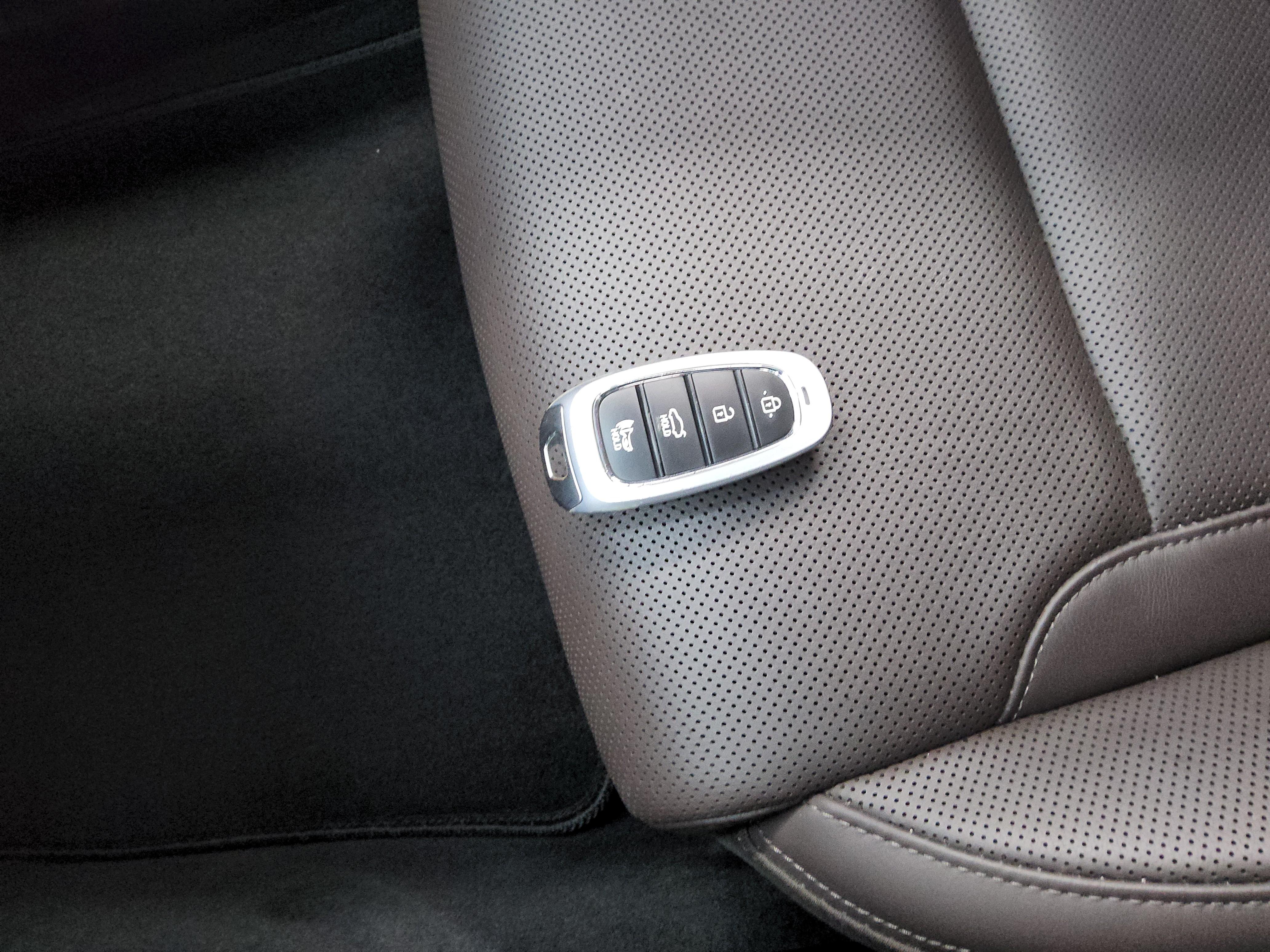 현대자동차 그랜져 2021 - 이미지 20