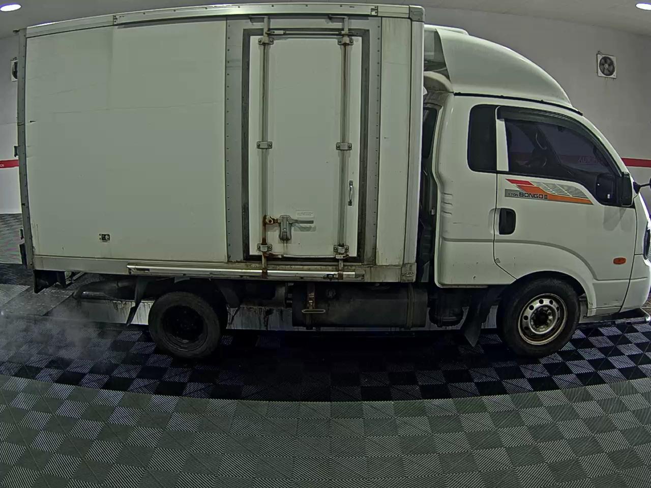 Kia Bongo 3 2018 - Image 3