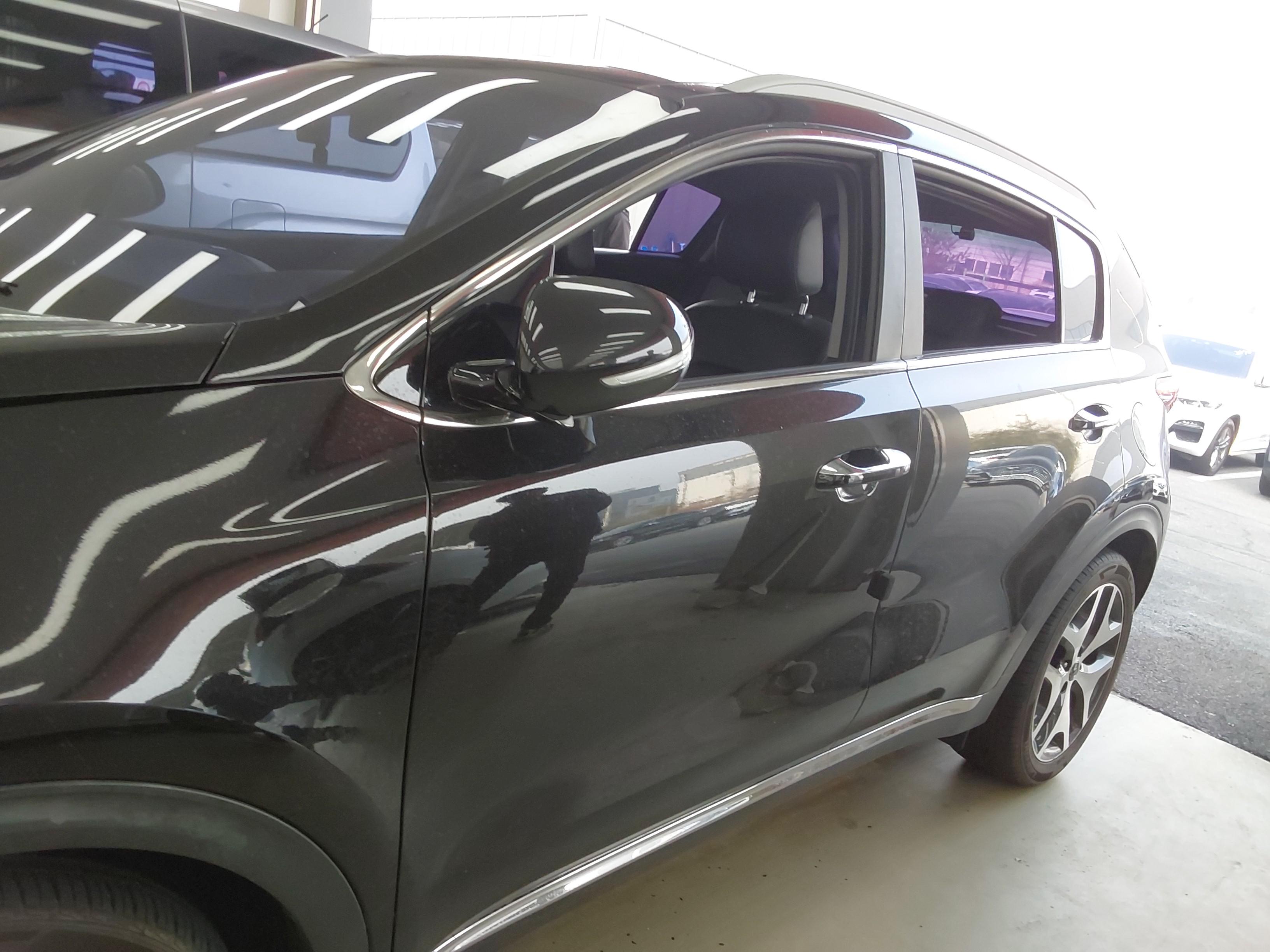 Kia Sportage 2016 - Image 6