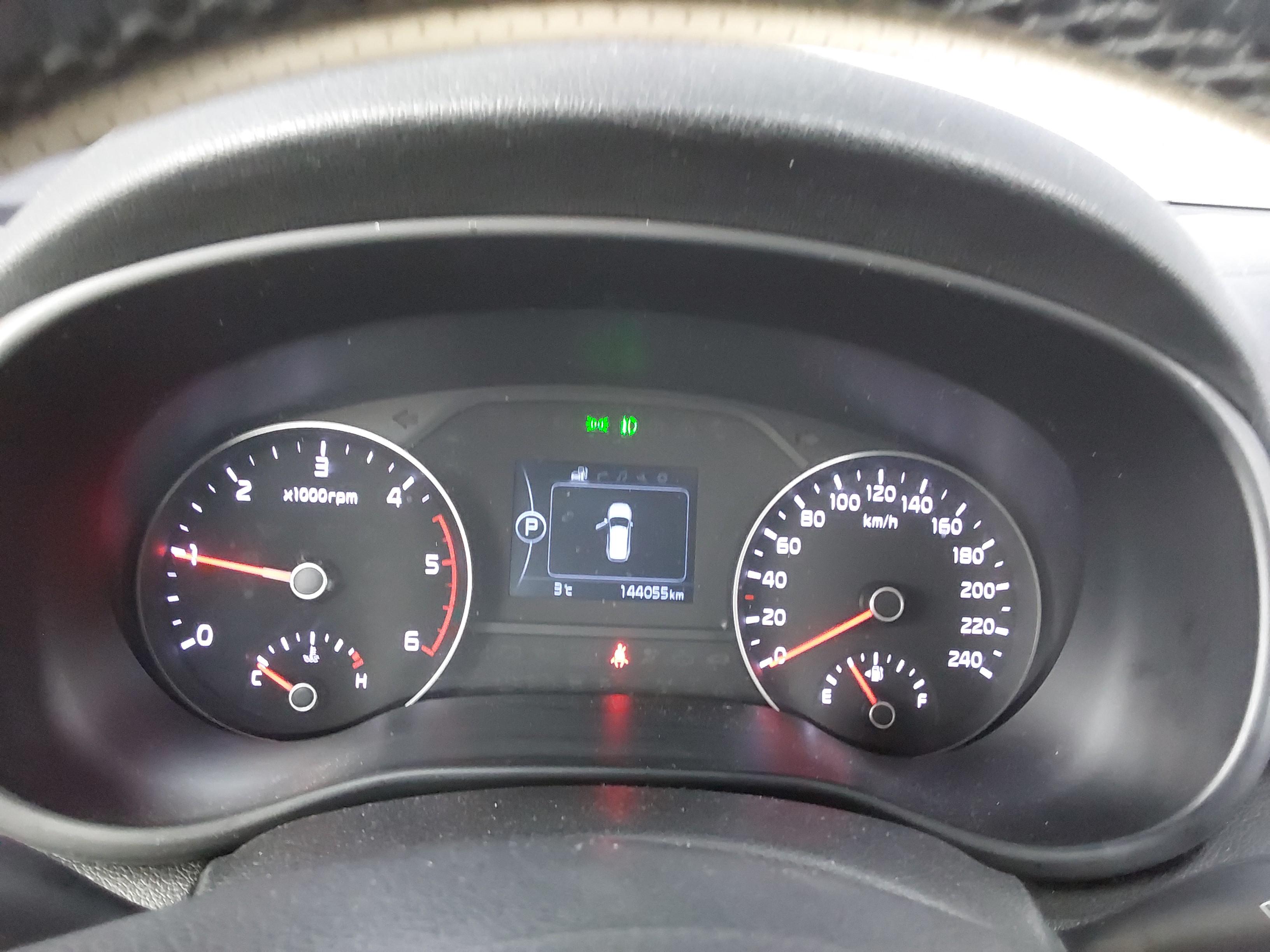 Kia Sportage 2016 - Image 10