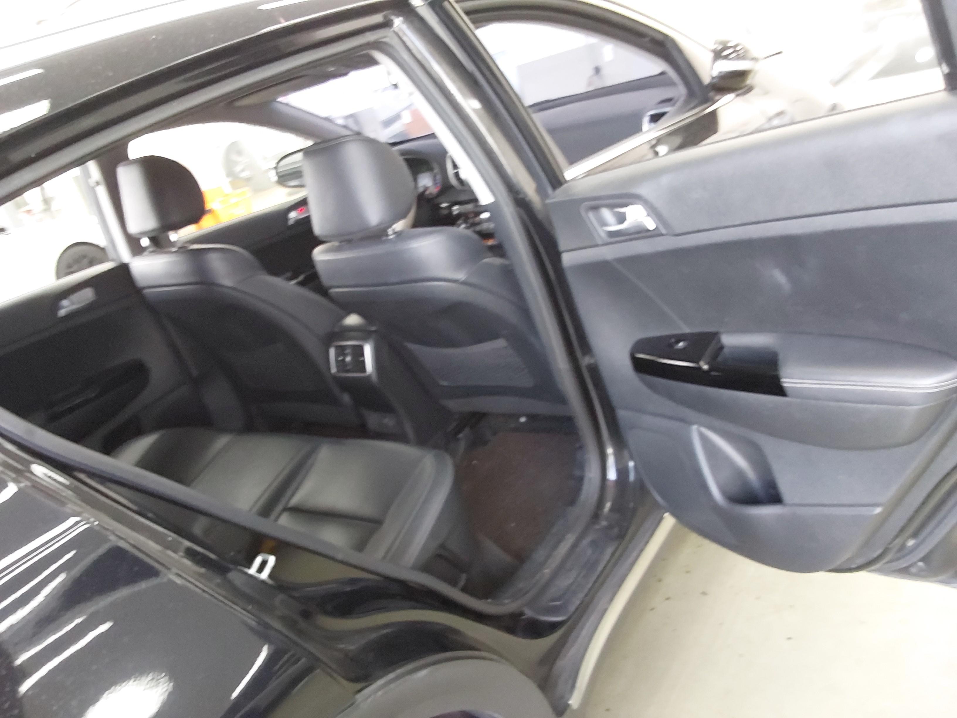 Kia Sportage 2016 - Image 15