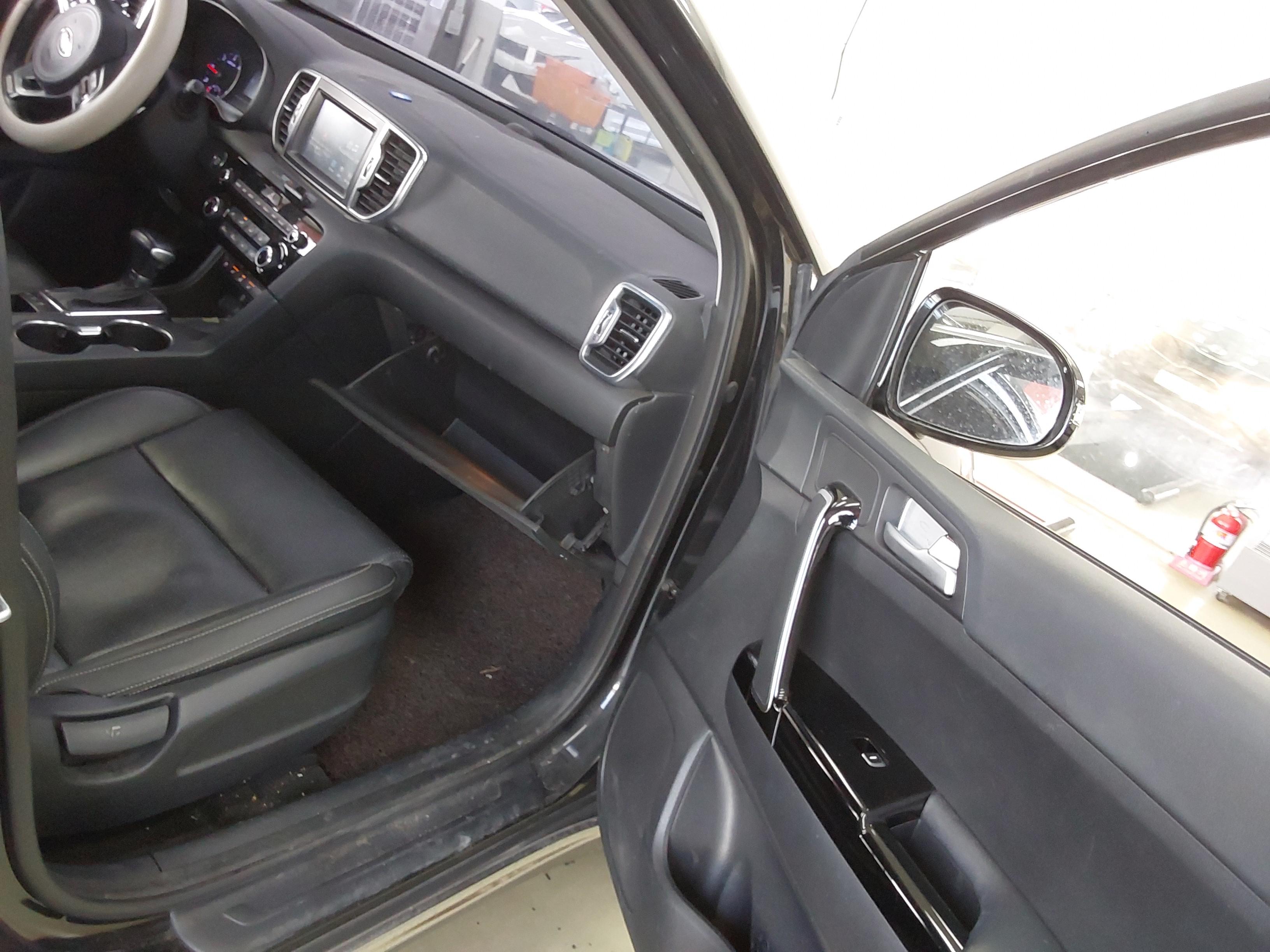 Kia Sportage 2016 - Image 16