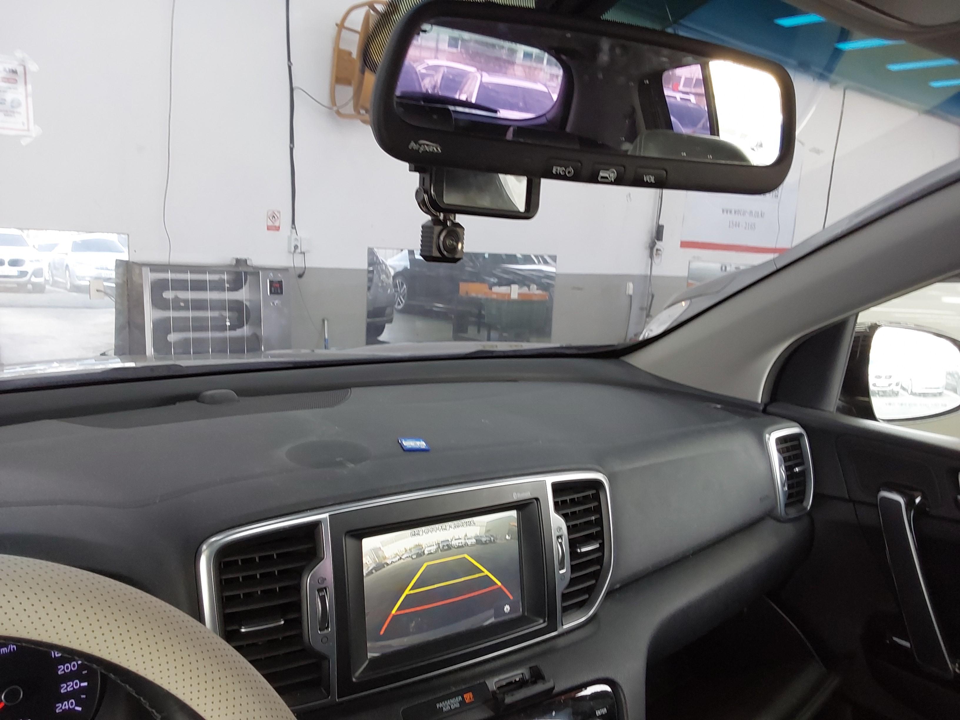 Kia Sportage 2016 - Image 19