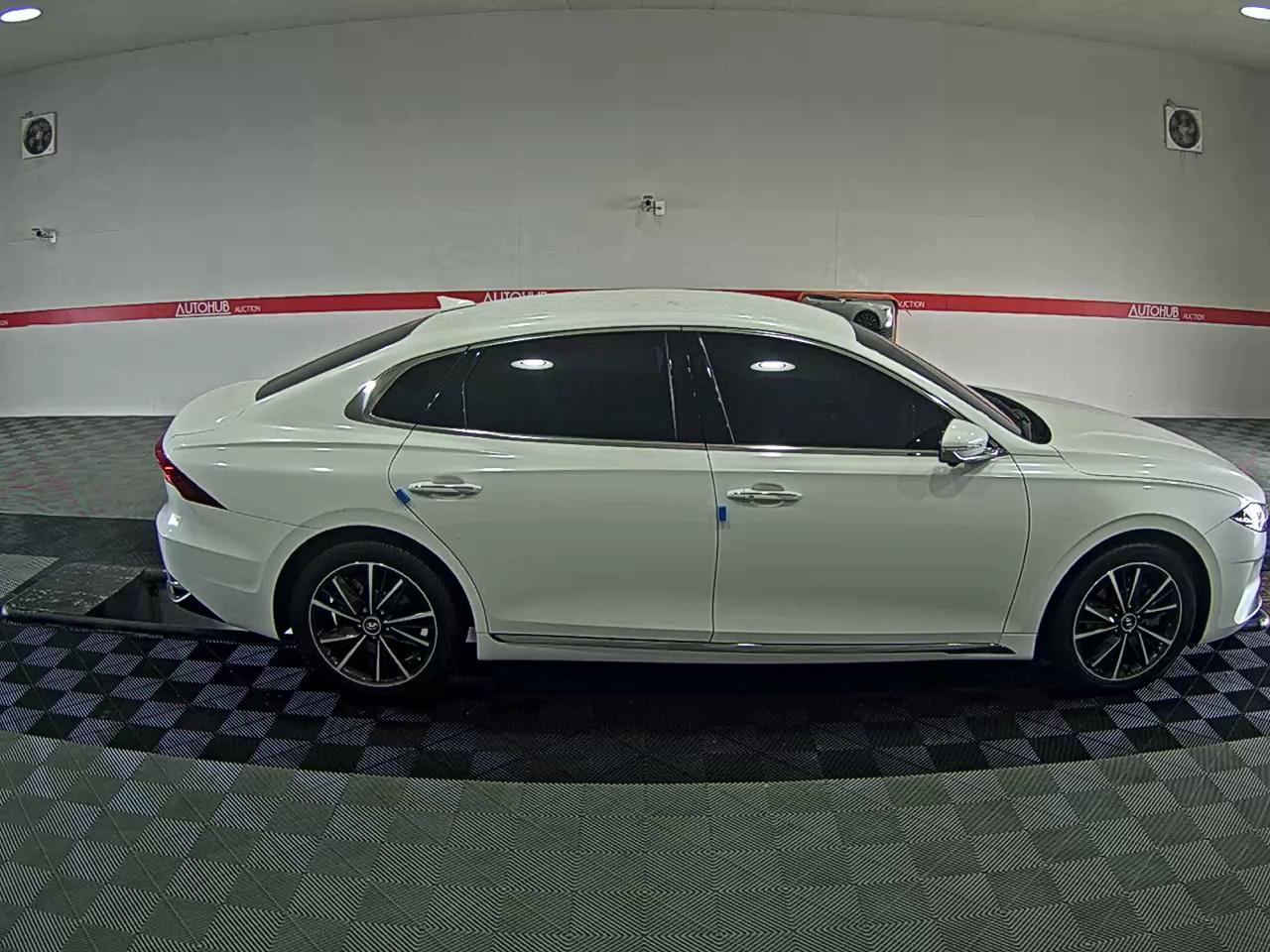 현대자동차 그랜져 2021 - 이미지 3