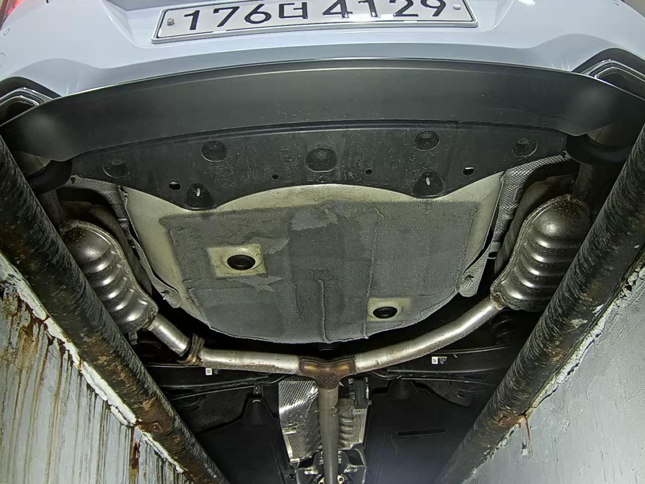 현대자동차 그랜져 2021 - 이미지 7