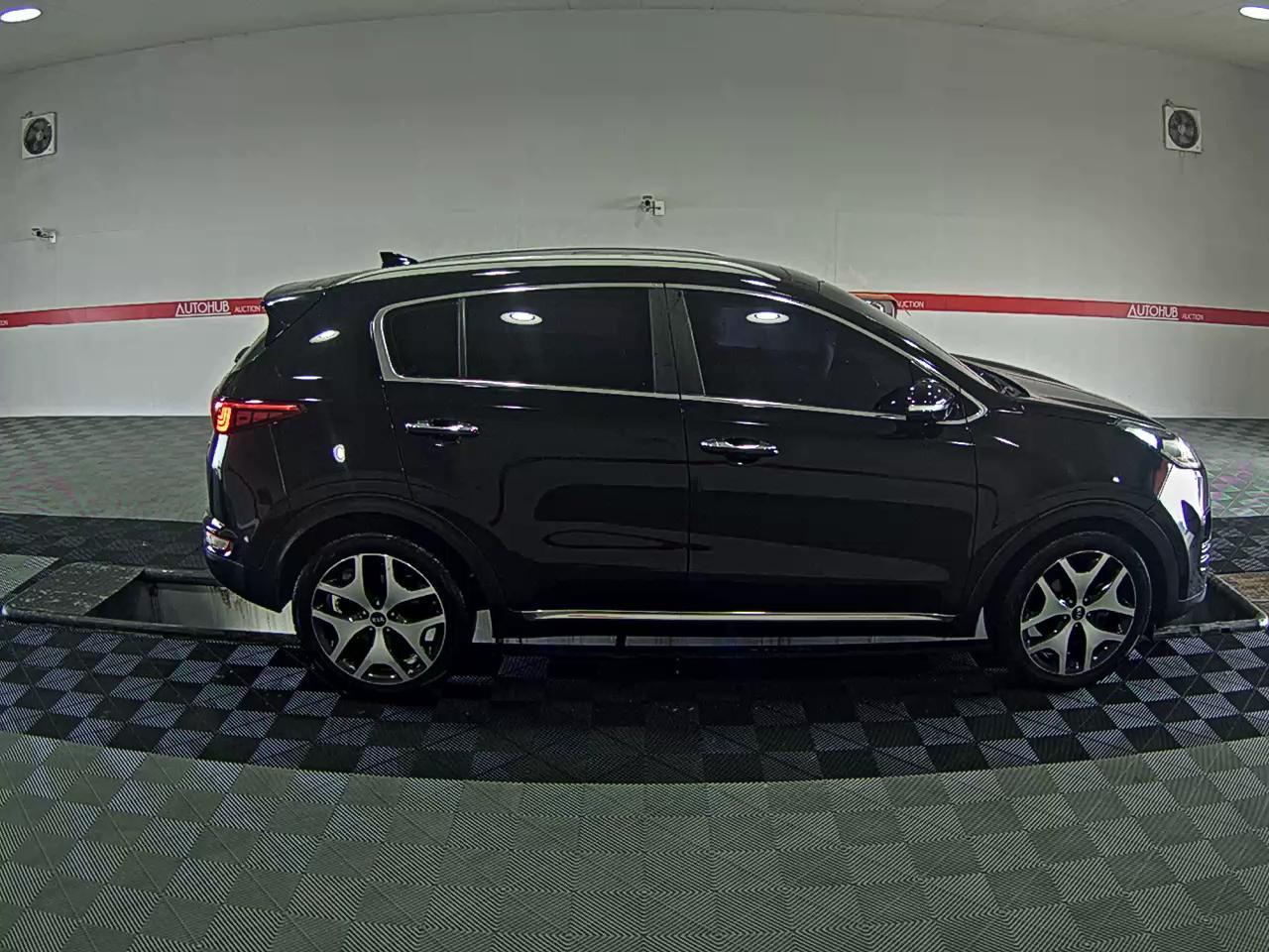 Kia Sportage 2016 - Image 3