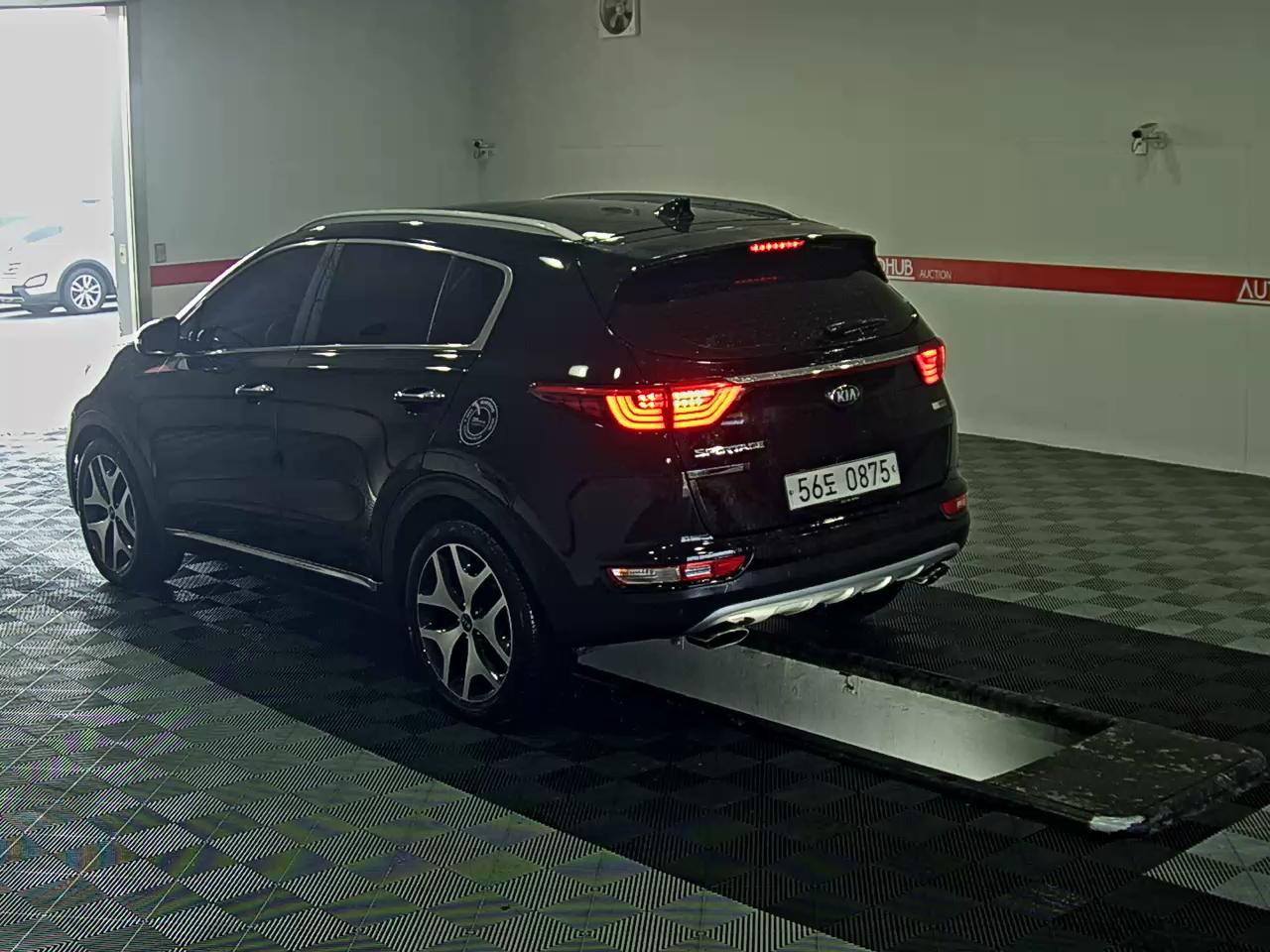 Kia Sportage 2016 - Image 5