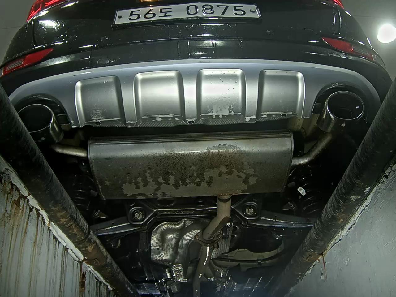 Kia Sportage 2016 - Image 8