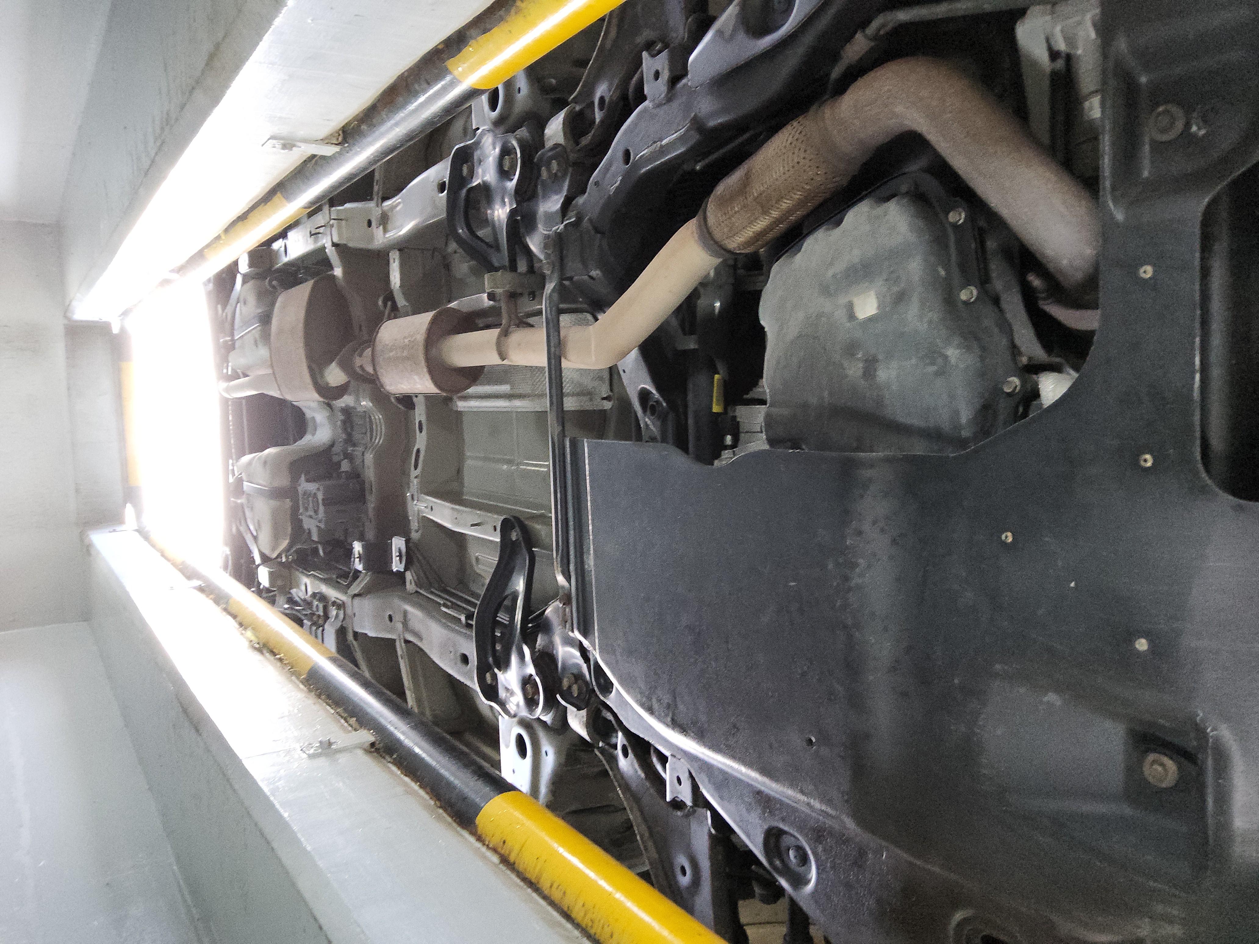 한국지엠 캡티바 2015 - 이미지 8