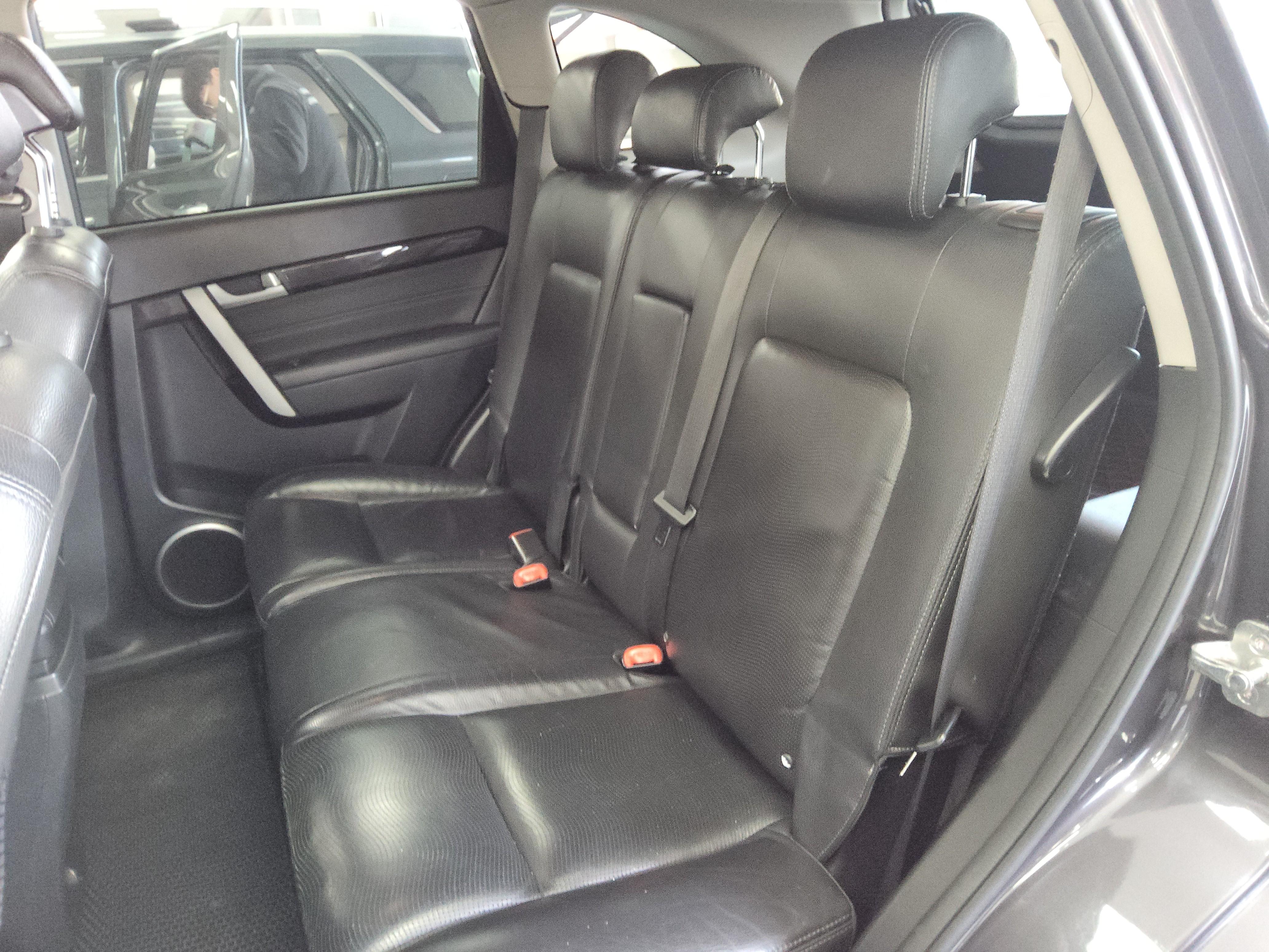 한국지엠 캡티바 2015 - 이미지 12