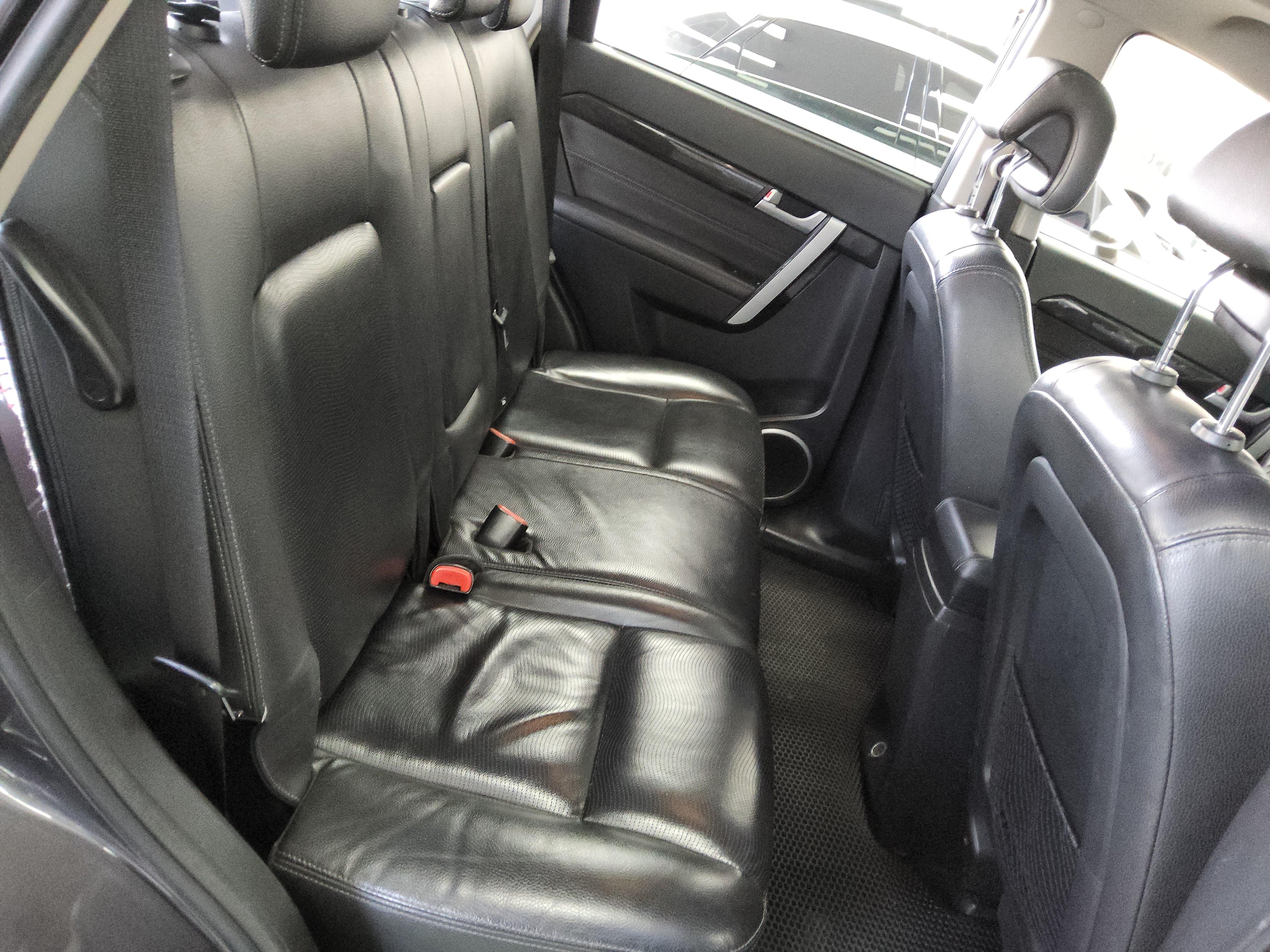 한국지엠 캡티바 2015 - 이미지 13