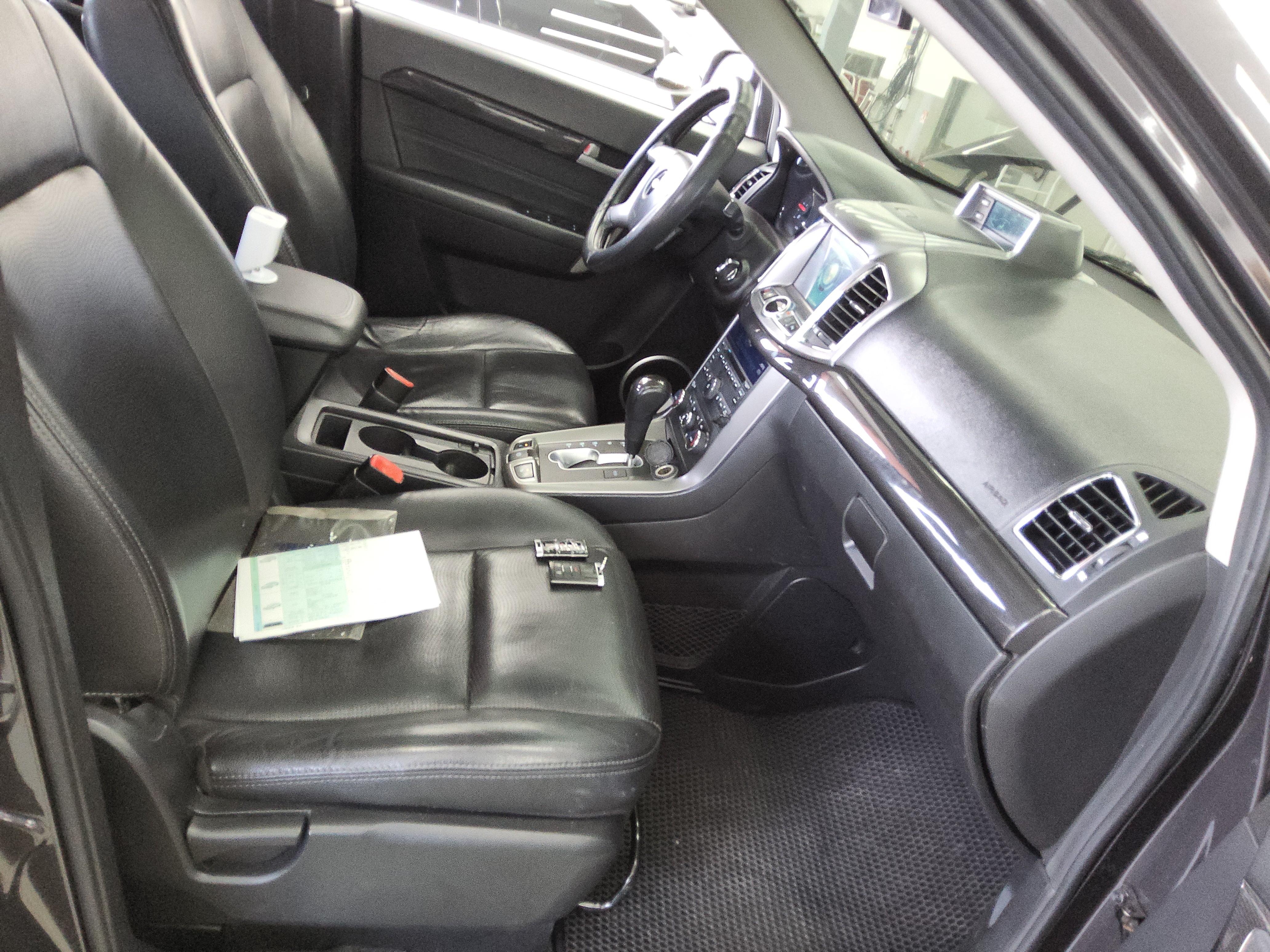 한국지엠 캡티바 2015 - 이미지 14