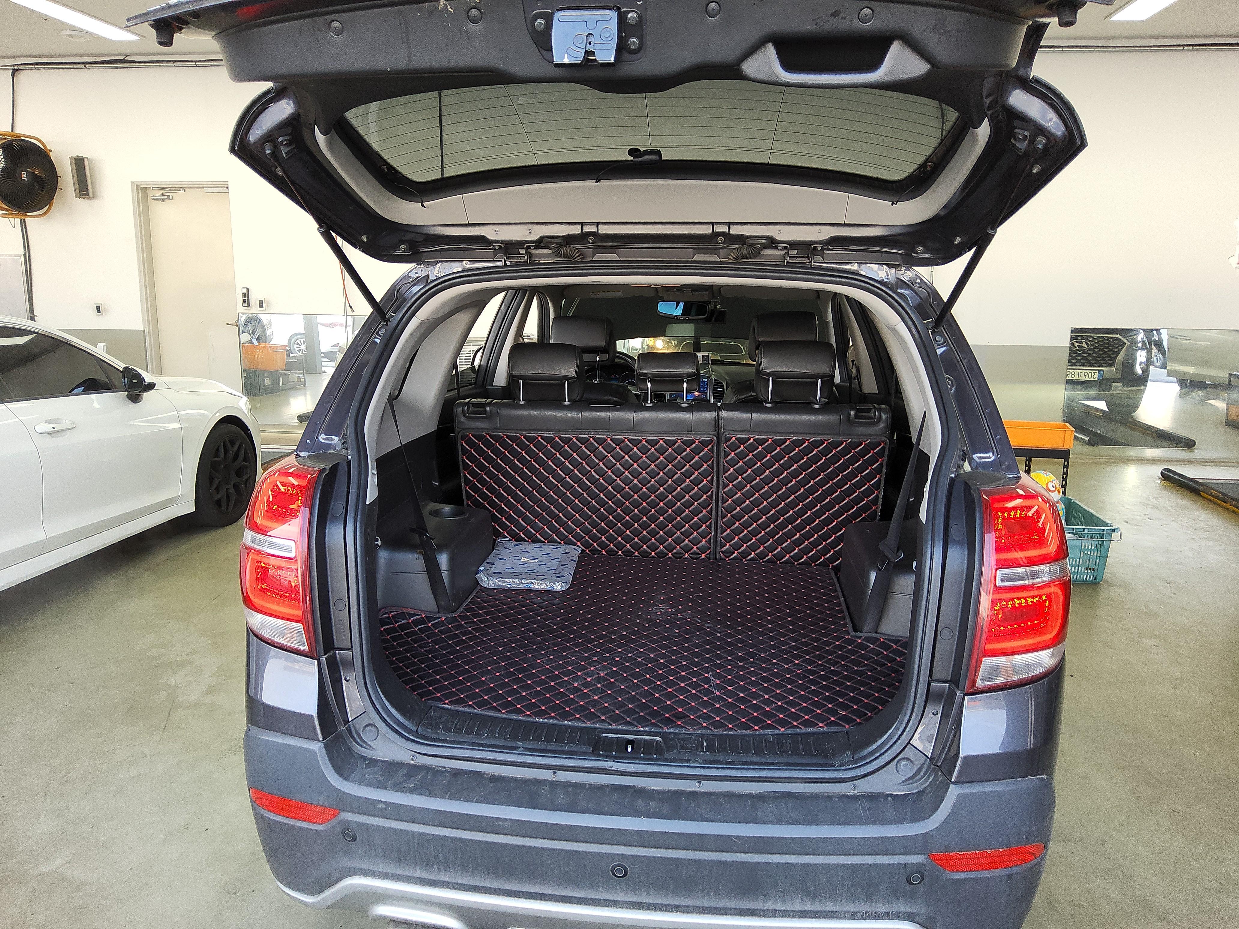 한국지엠 캡티바 2015 - 이미지 15