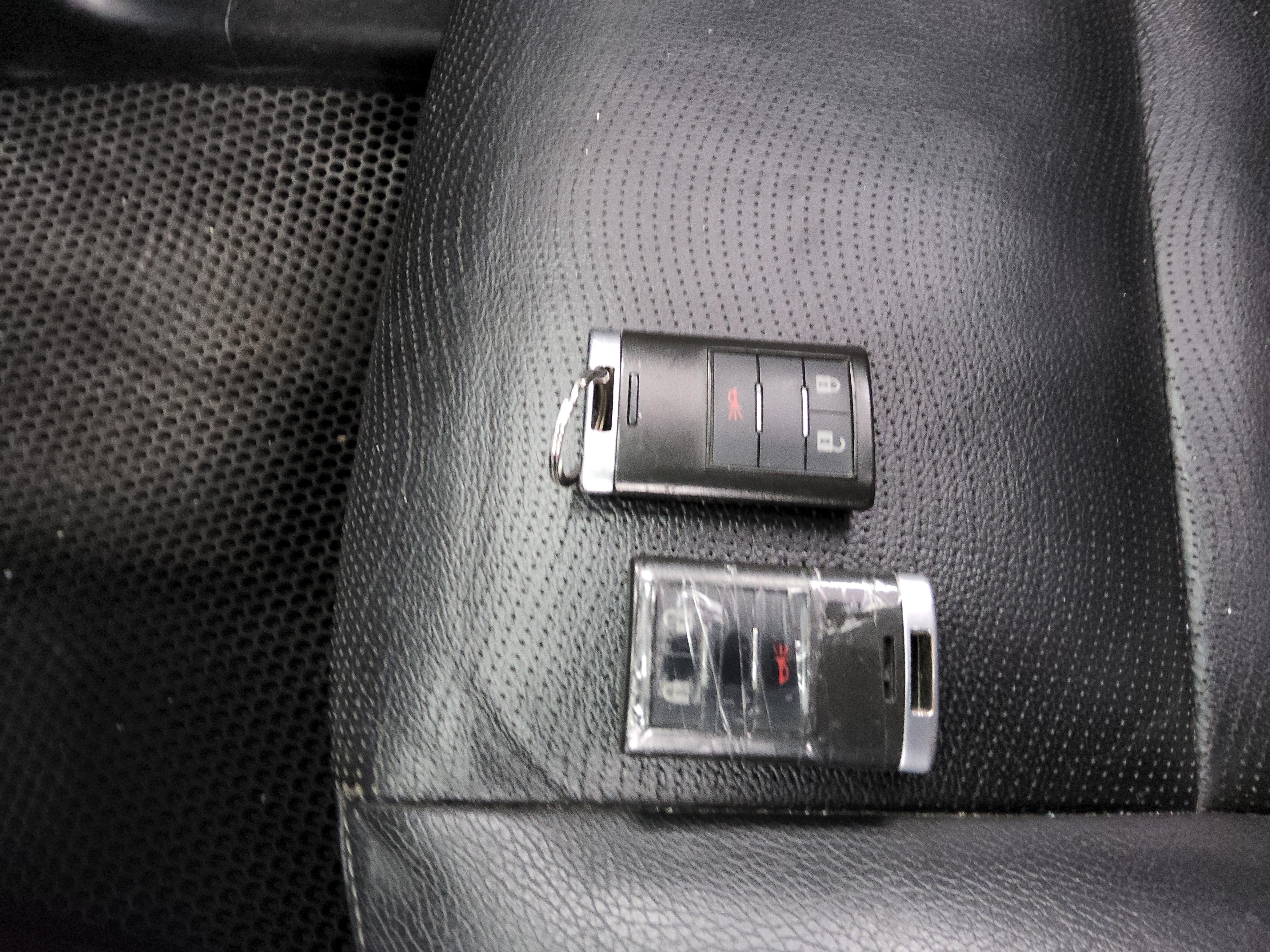 한국지엠 캡티바 2015 - 이미지 20