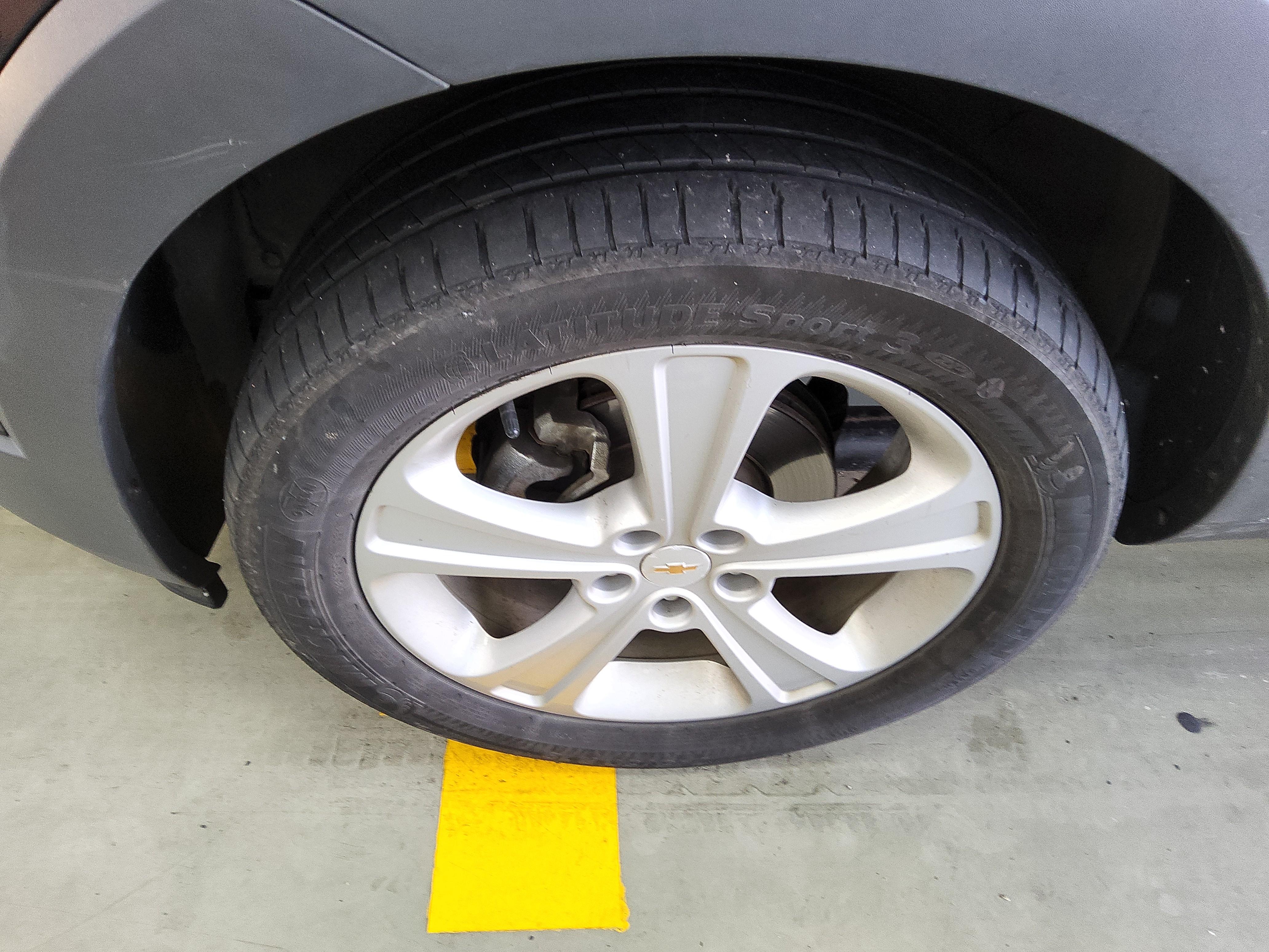 한국지엠 캡티바 2015 - 이미지 21