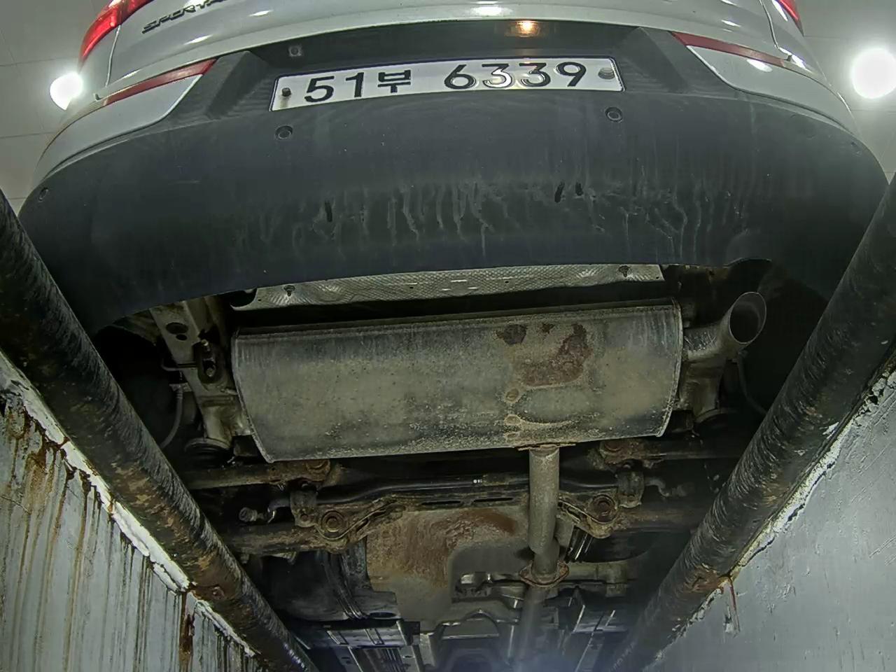 Kia Sportage 2012 - Image 7