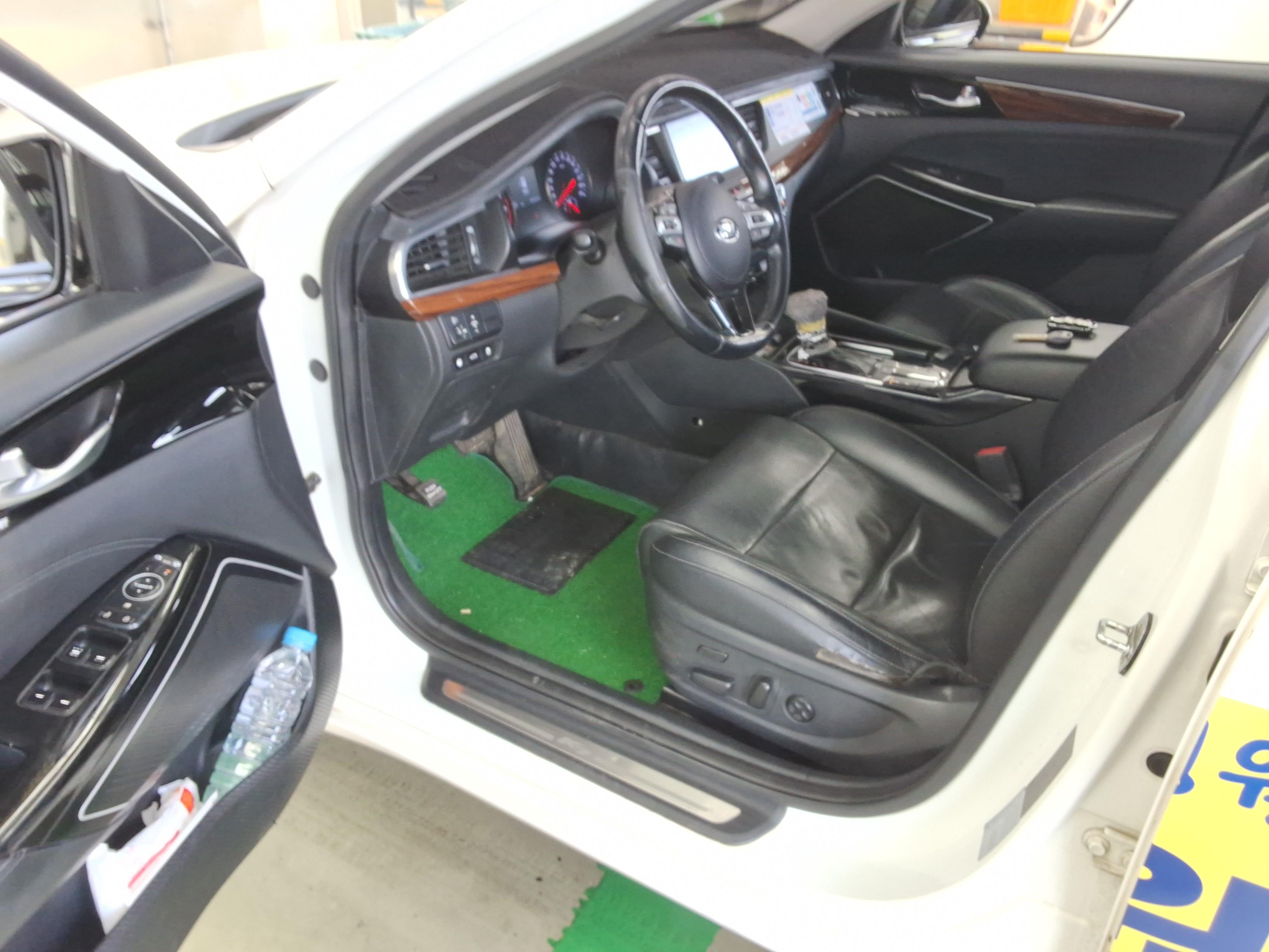 기아자동차 K7 2017 - 이미지 10