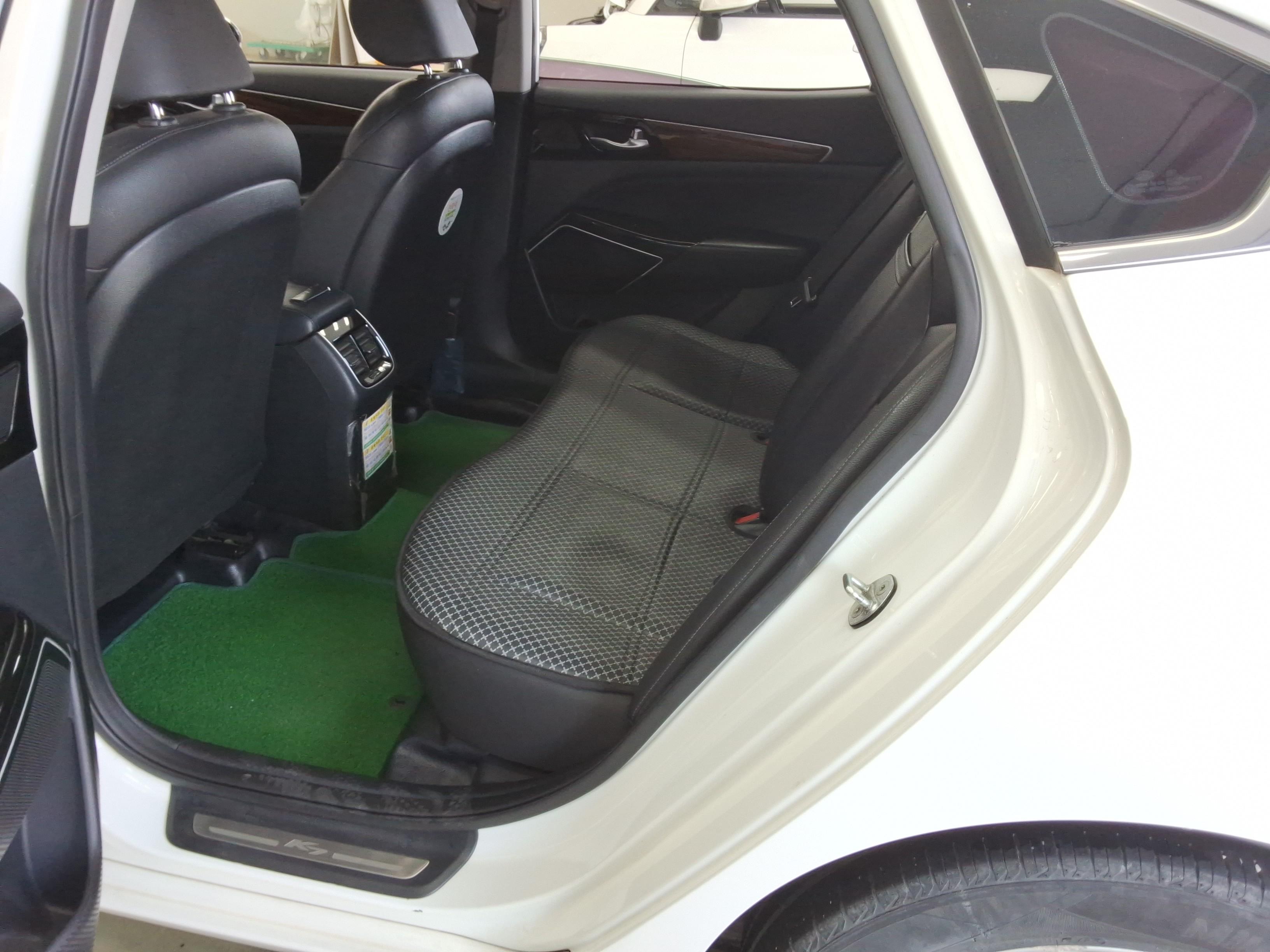 기아자동차 K7 2017 - 이미지 12