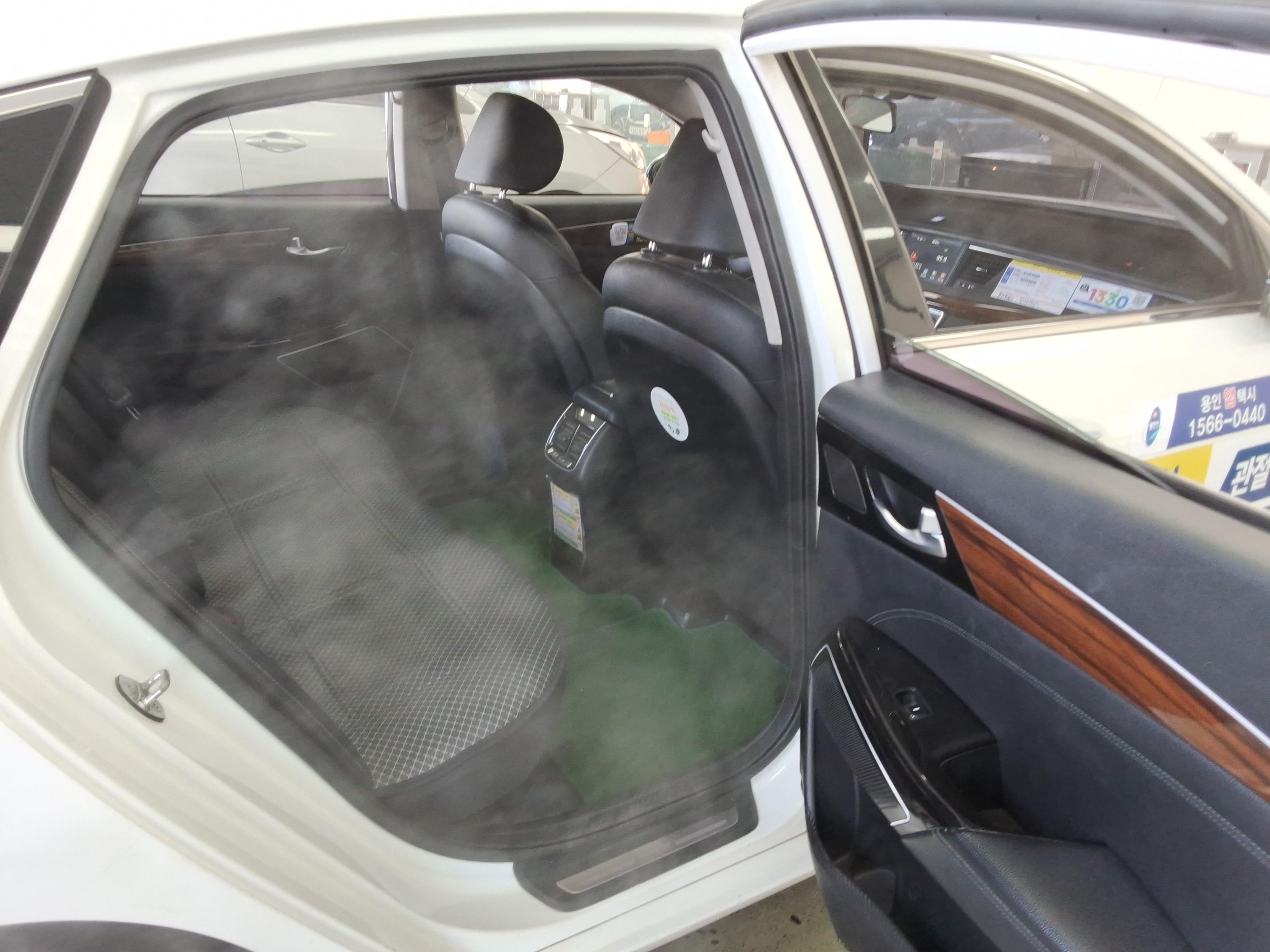 기아자동차 K7 2017 - 이미지 13