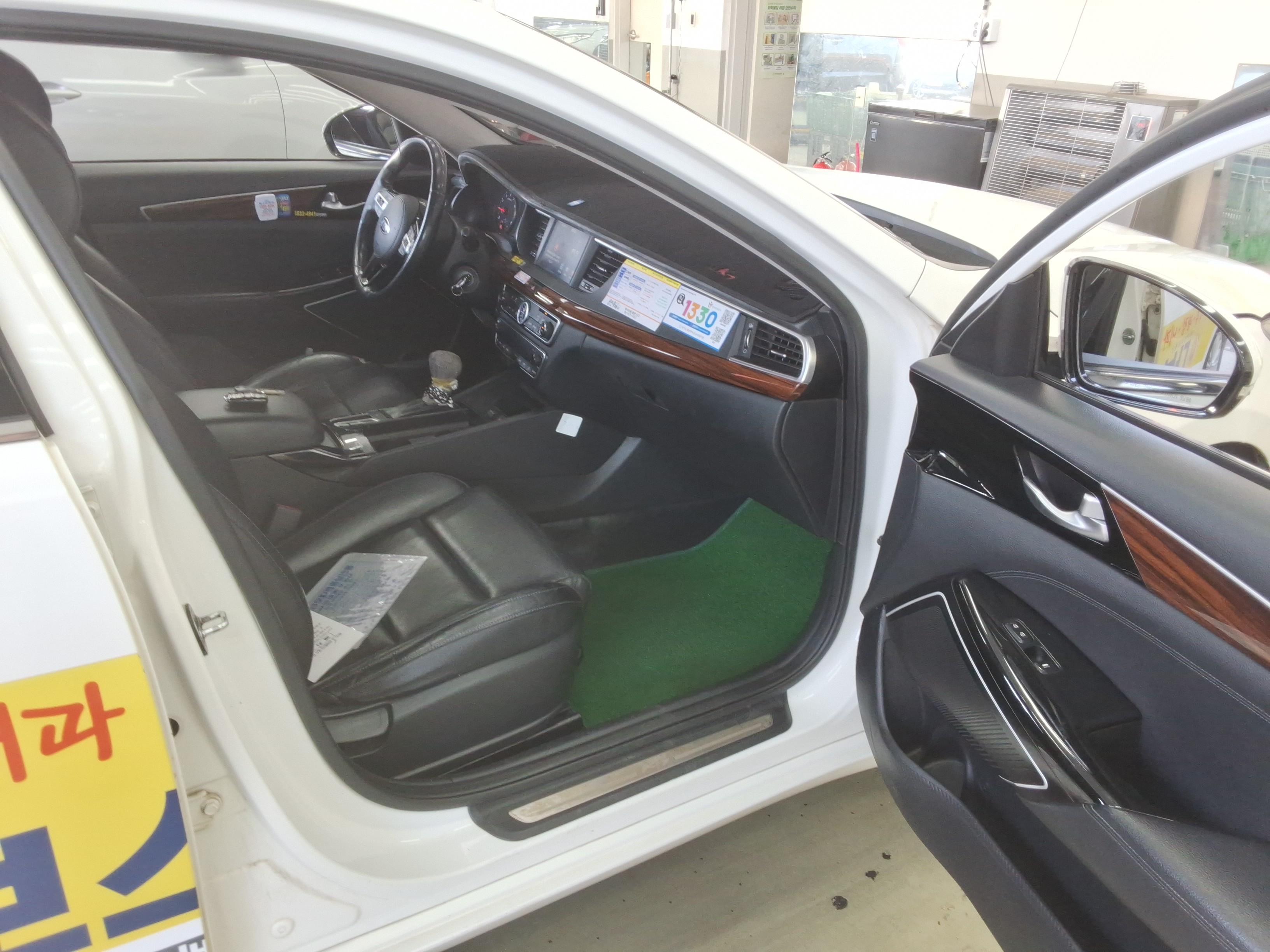 기아자동차 K7 2017 - 이미지 14