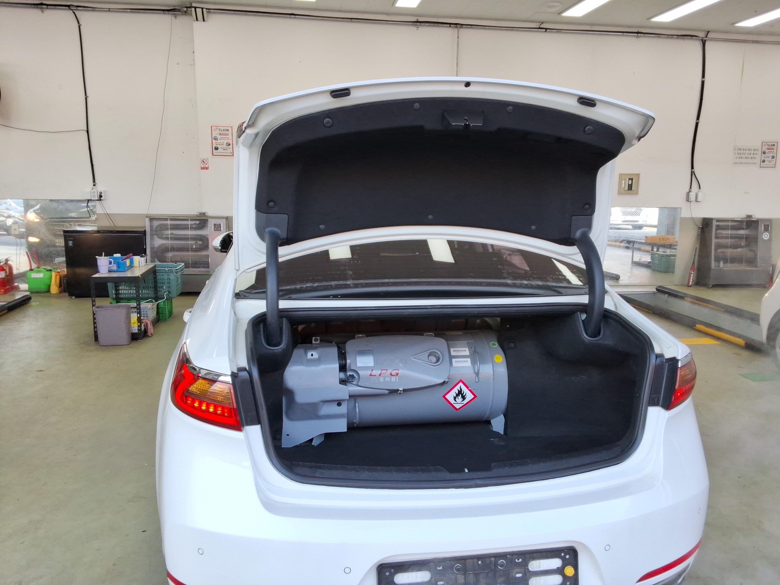 기아자동차 K7 2017 - 이미지 15