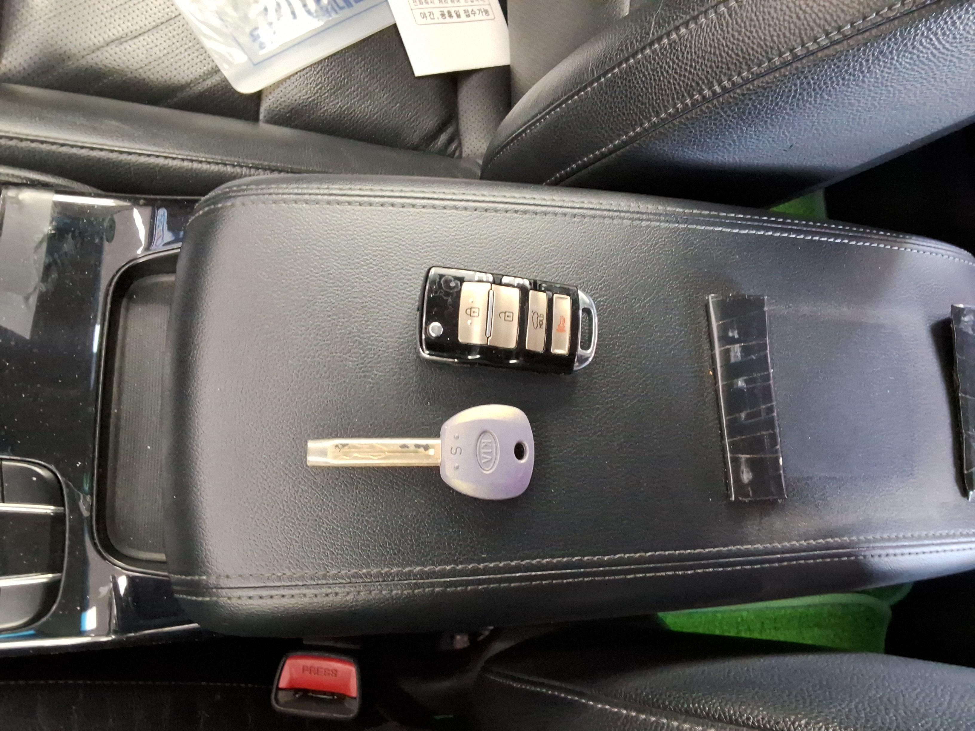 기아자동차 K7 2017 - 이미지 20