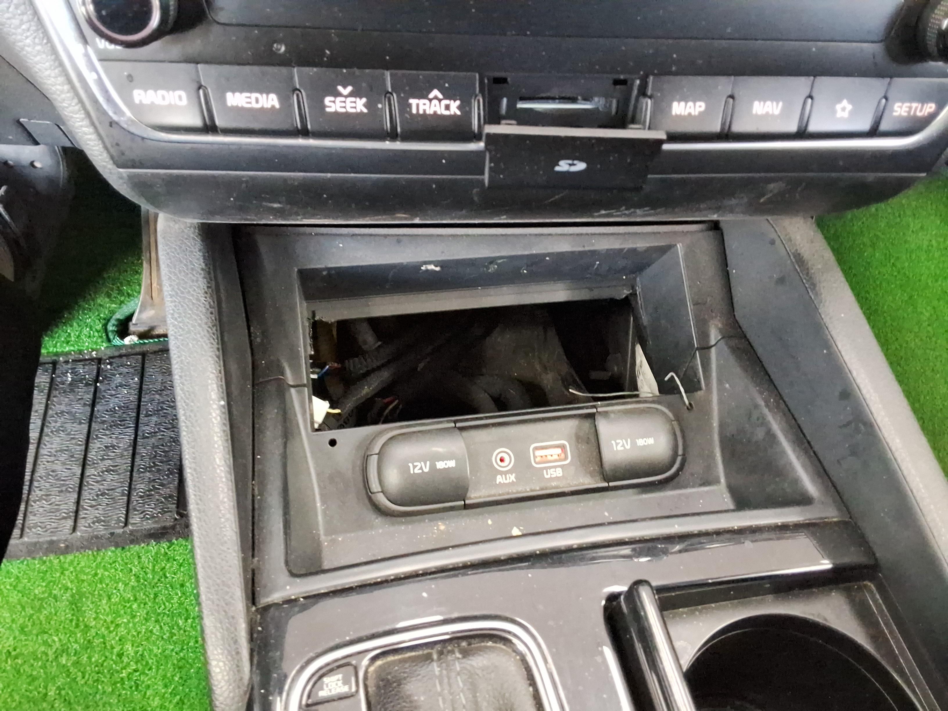 기아자동차 K7 2017 - 이미지 21