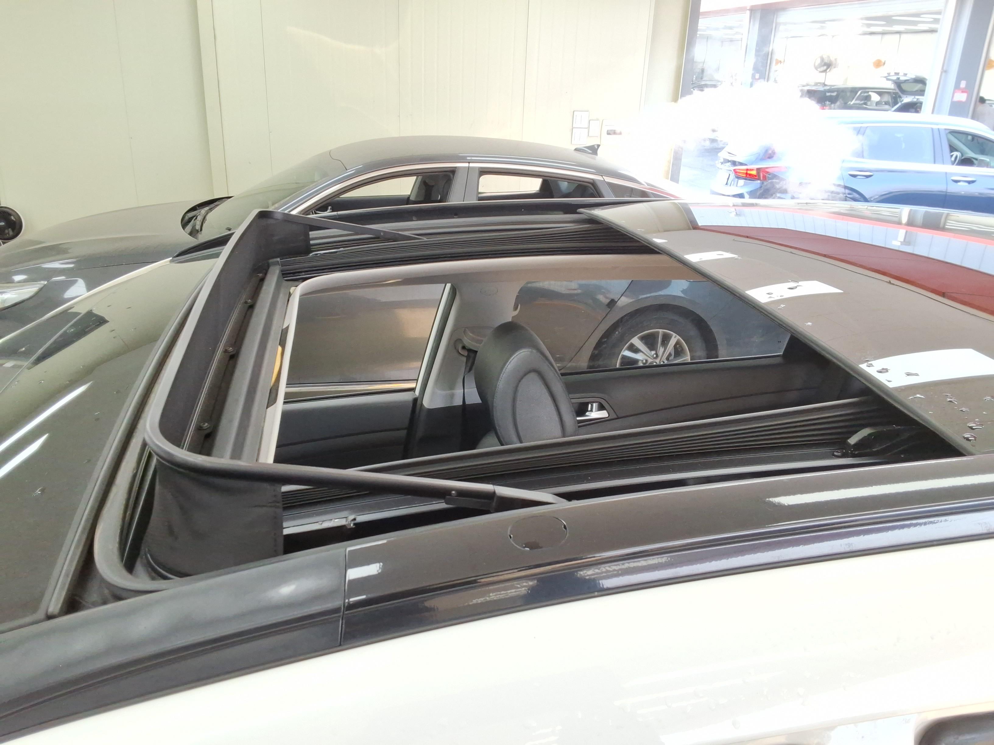 هيونداي توسان 2016 - صورة 19