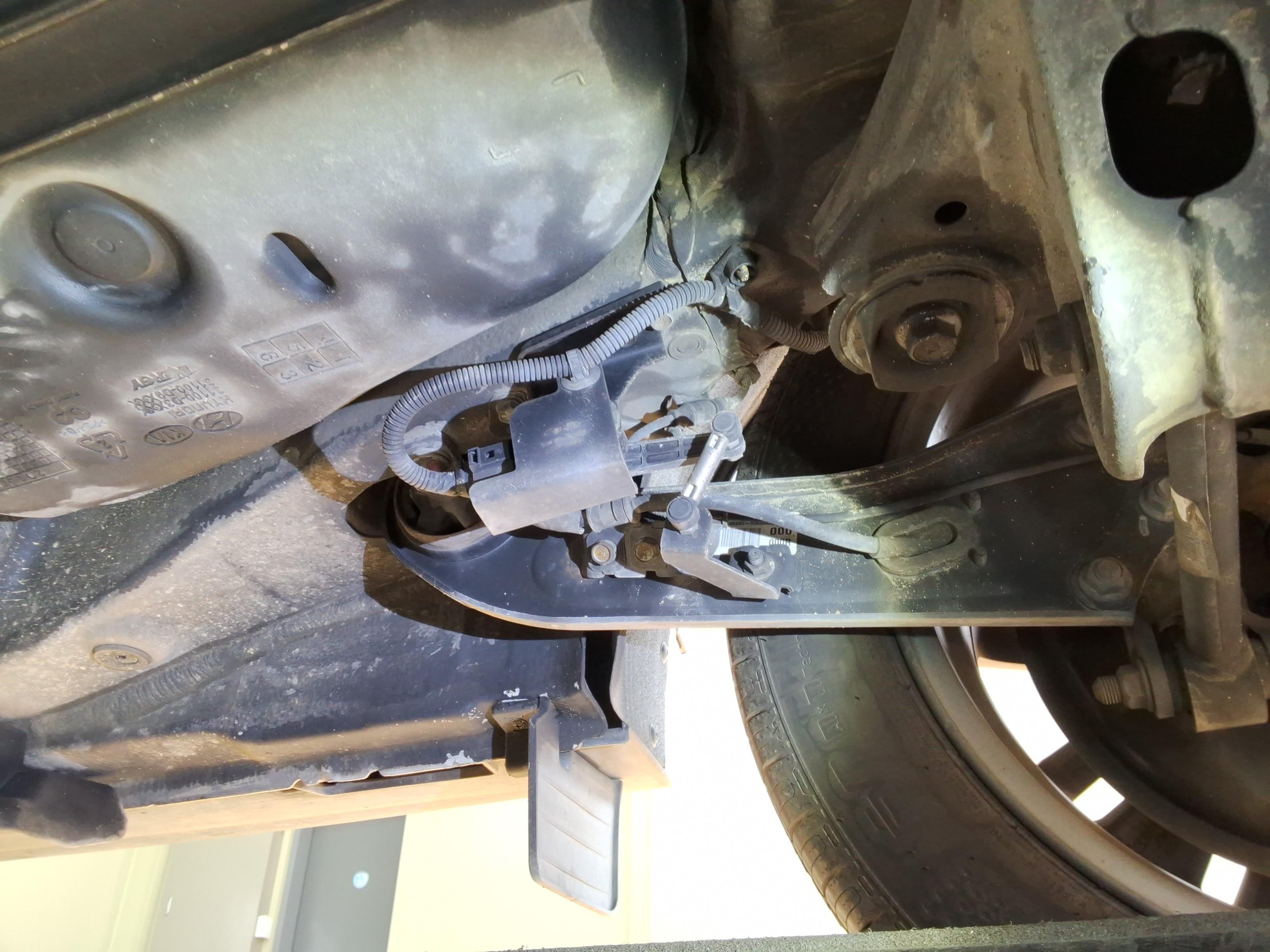 هيونداي توسان 2016 - صورة 21