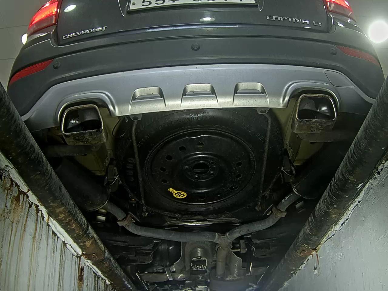 한국지엠 캡티바 2015 - 이미지 7