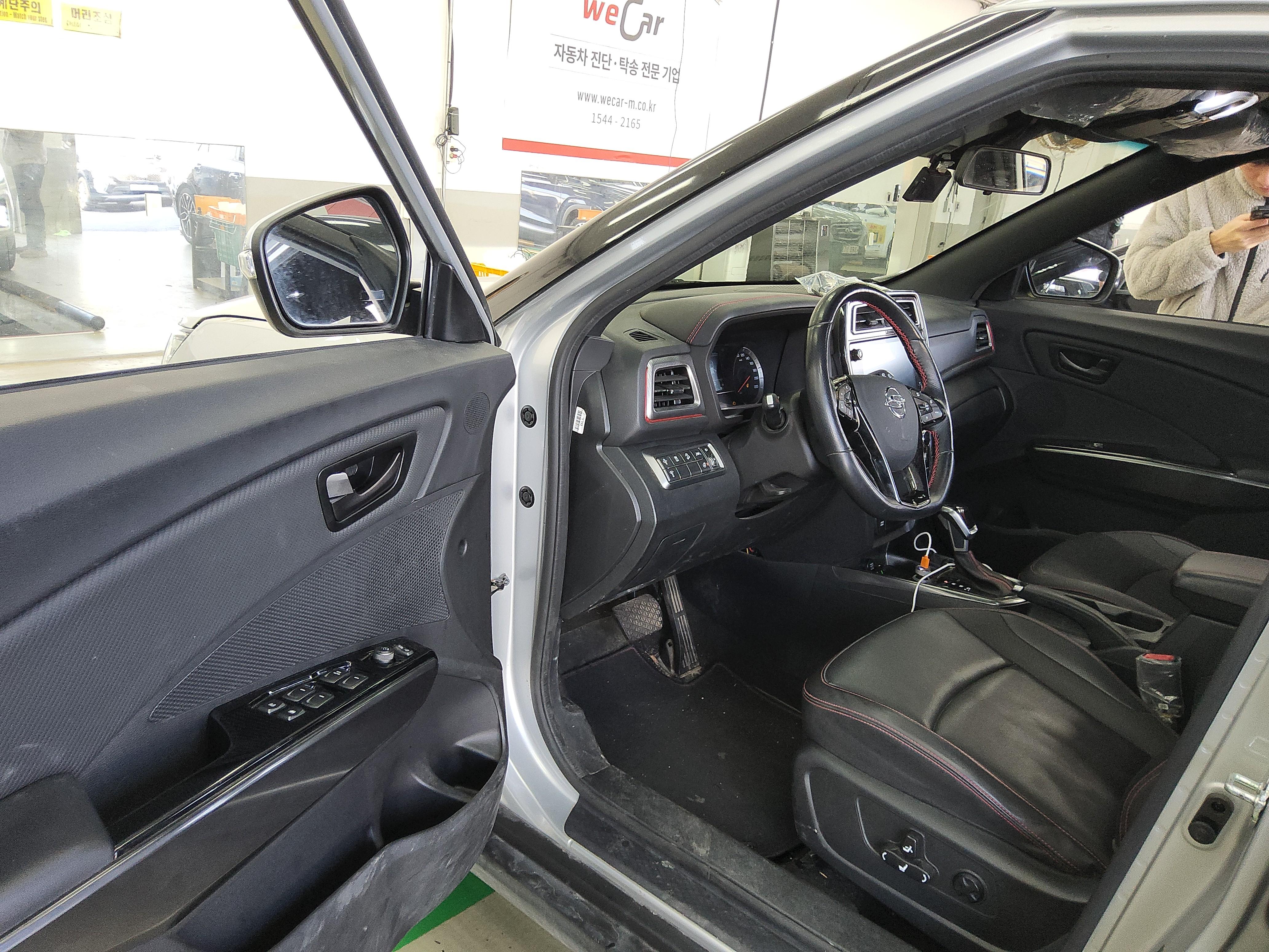 سانج يونج تيفولي 2021 - صورة 9