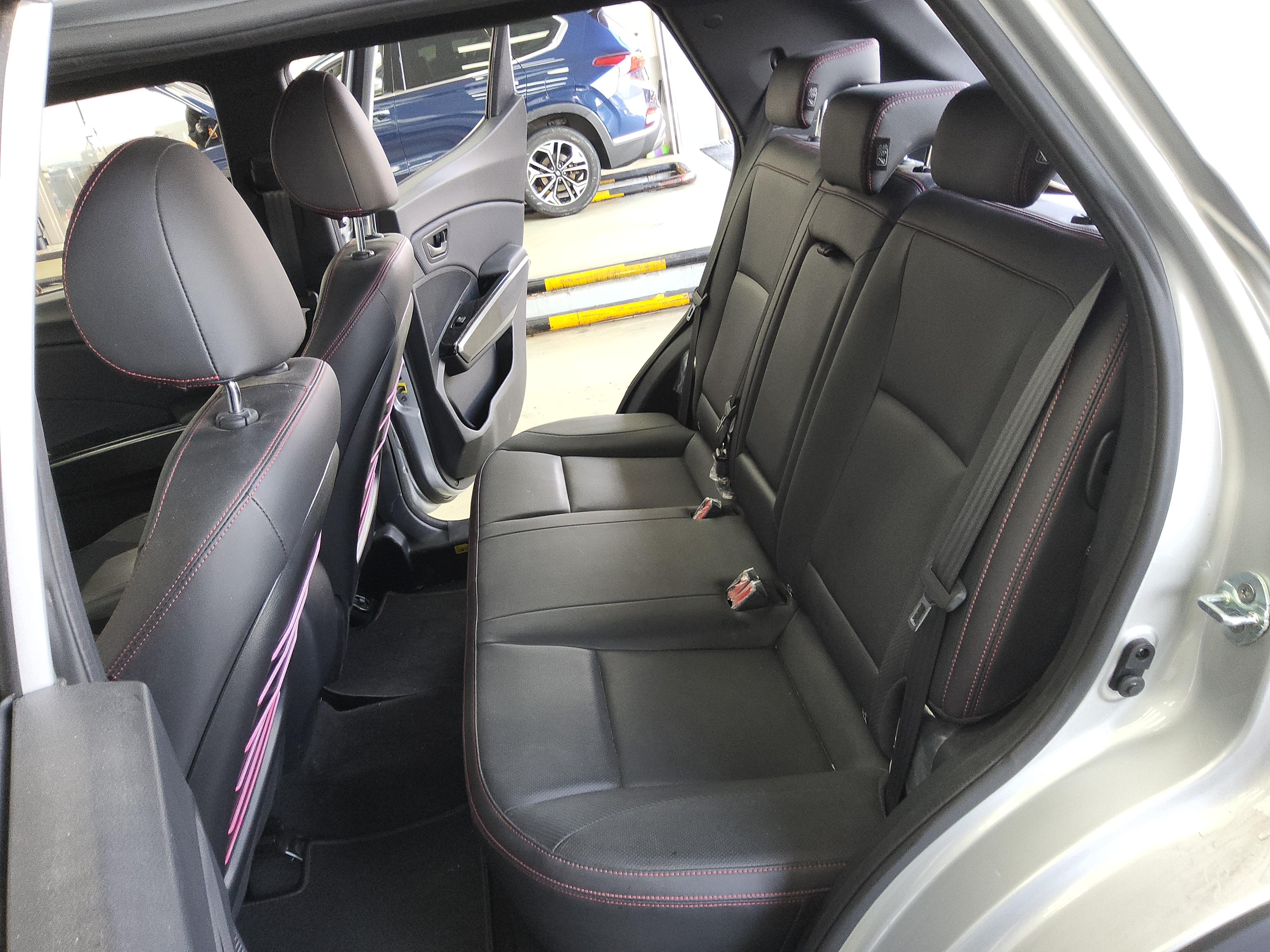 سانج يونج تيفولي 2021 - صورة 11