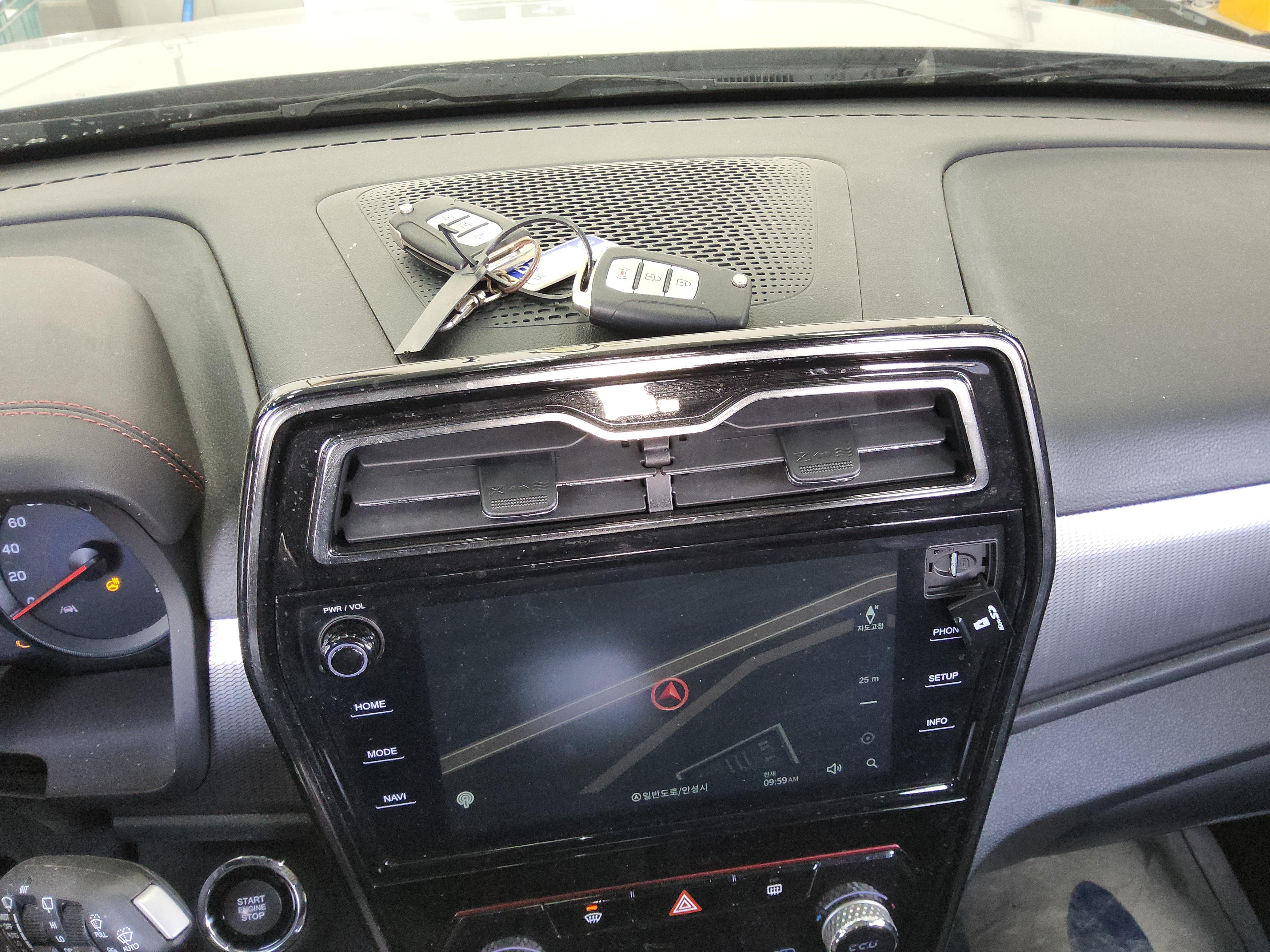 سانج يونج تيفولي 2021 - صورة 16